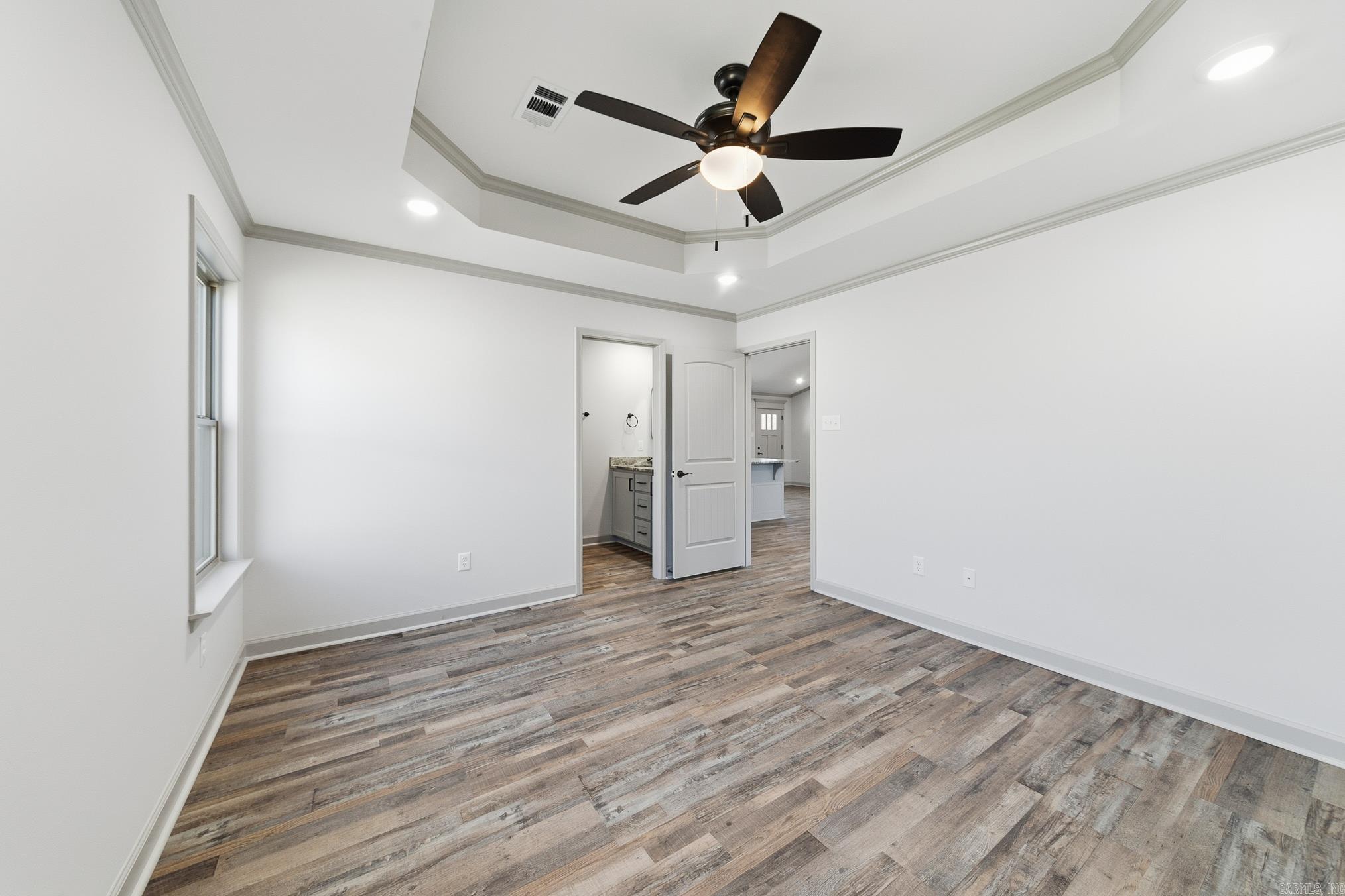 716 Moon  Ward, AR