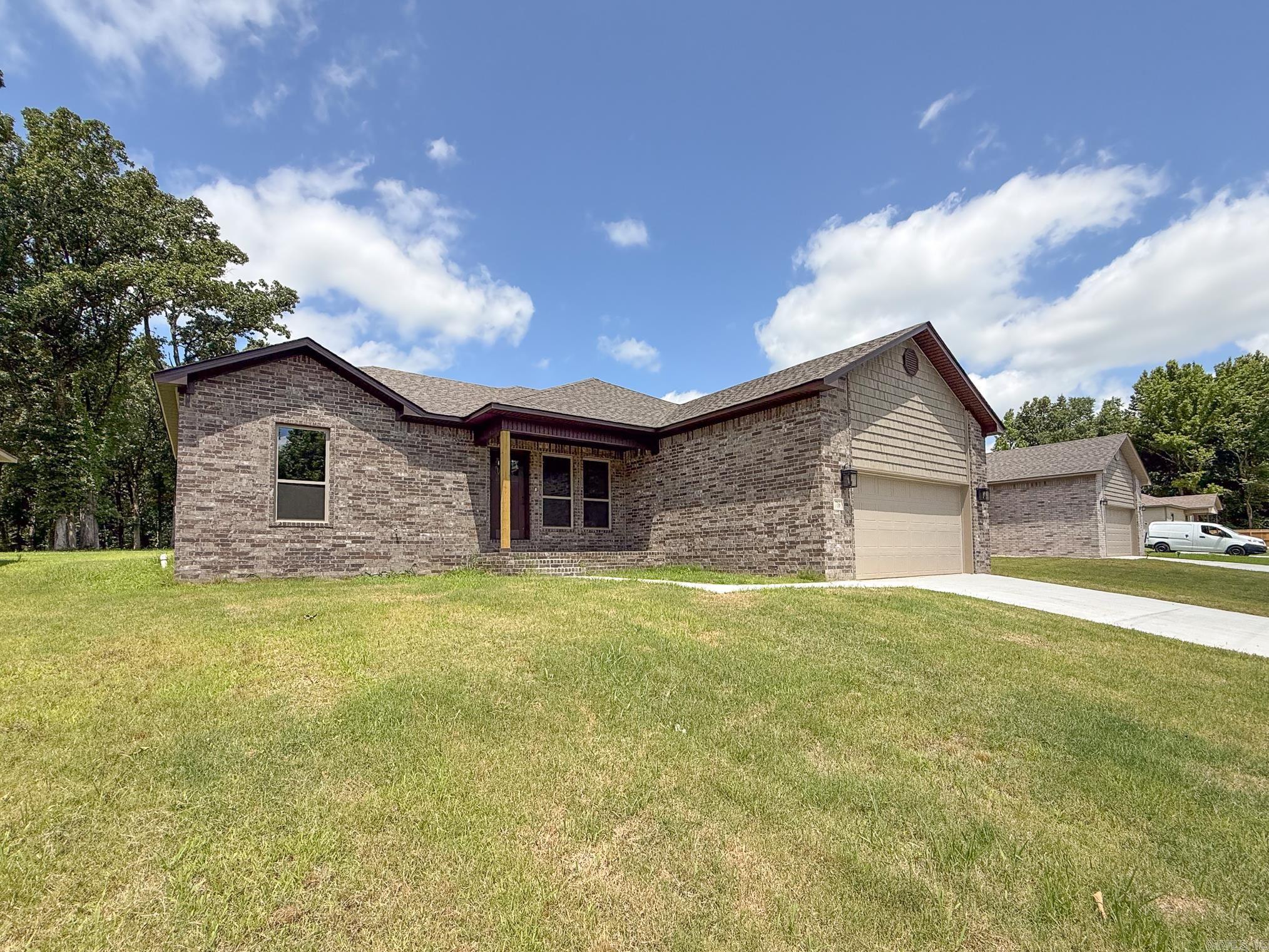716 Moon  Ward, AR