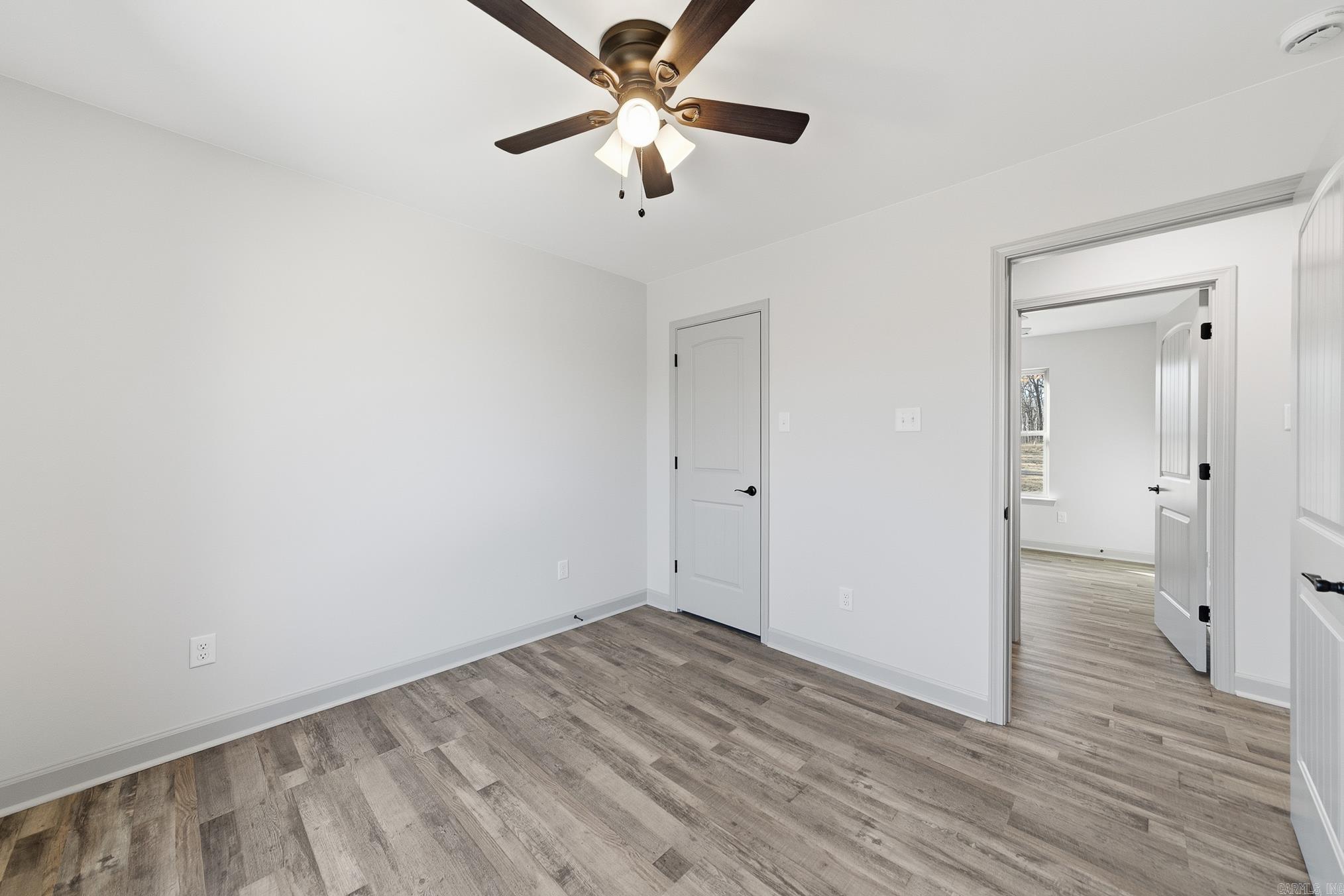 716 Moon  Ward, AR