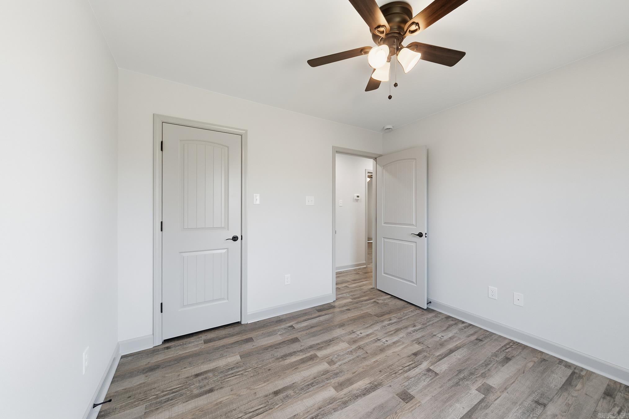 716 Moon  Ward, AR