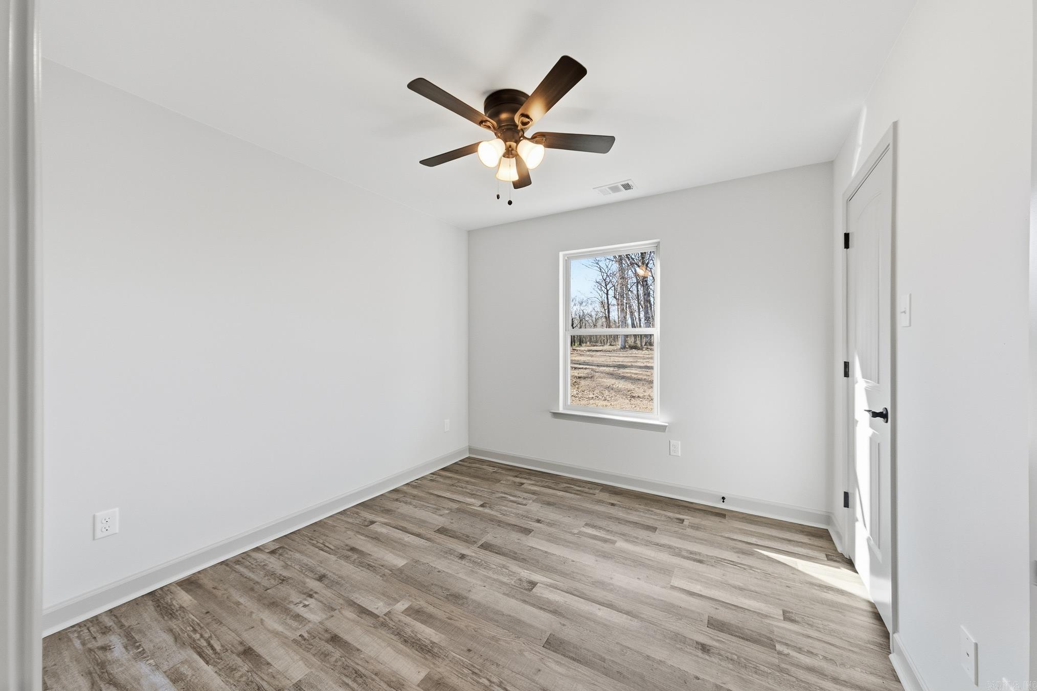 716 Moon  Ward, AR