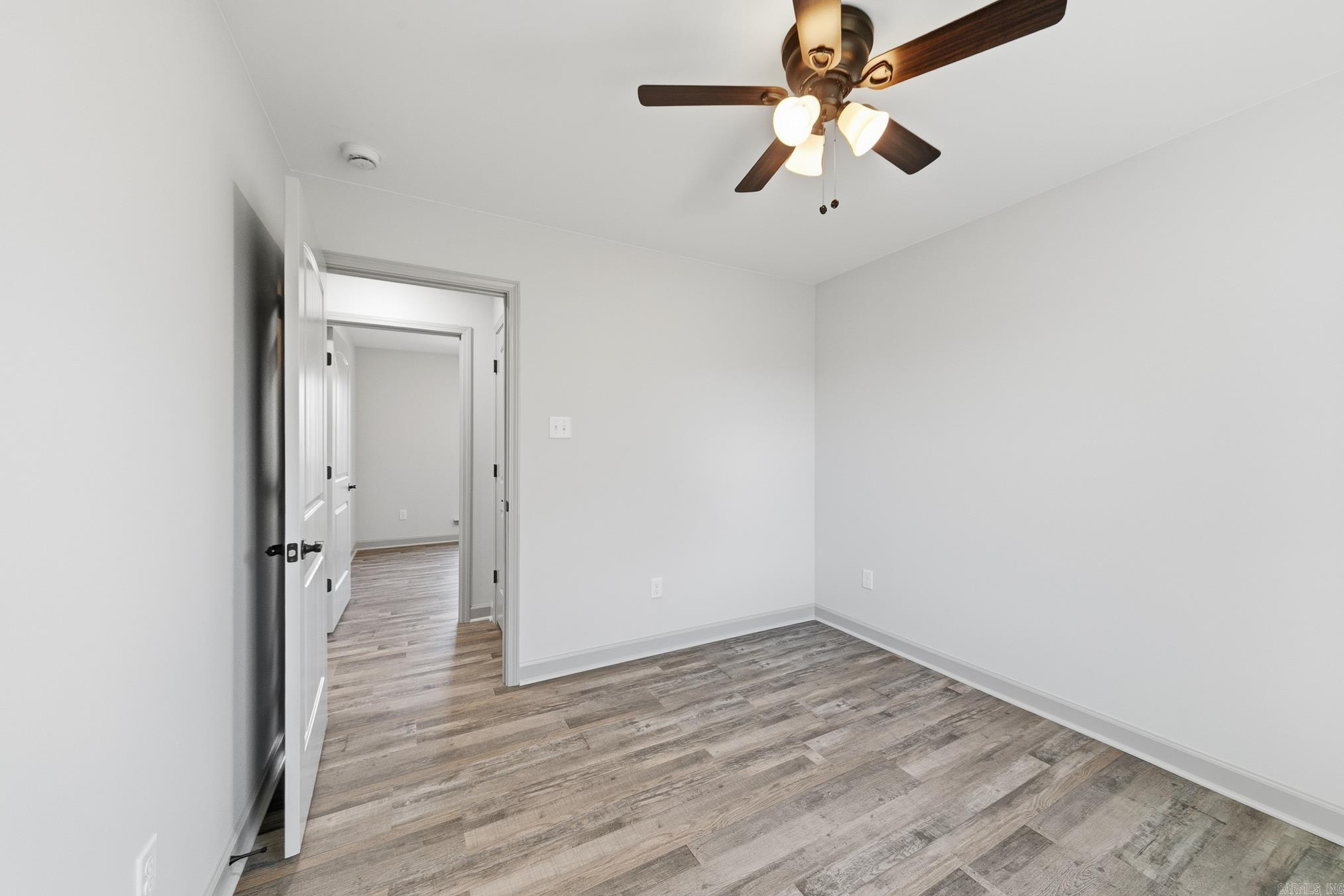 716 Moon  Ward, AR
