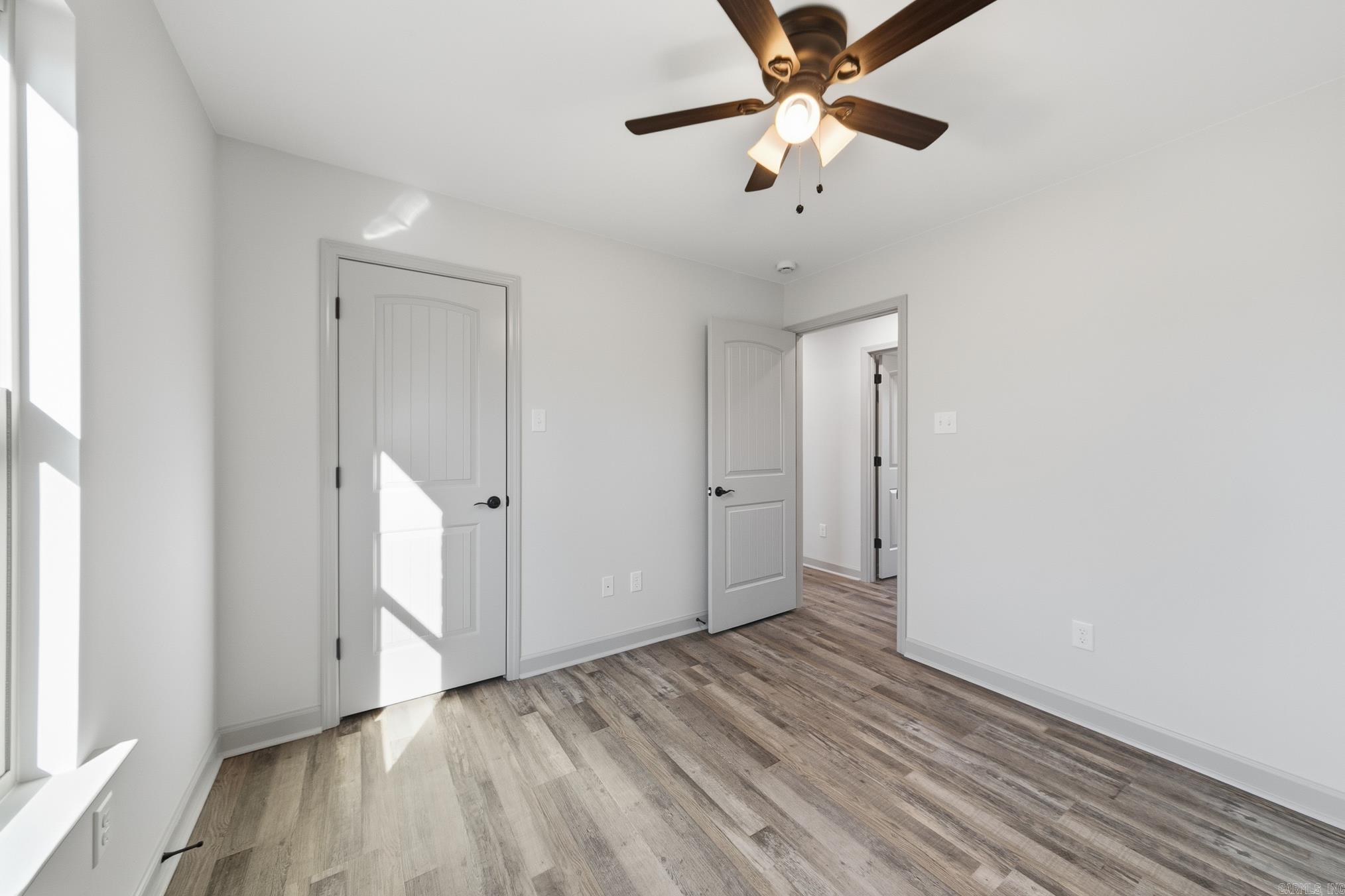 716 Moon  Ward, AR