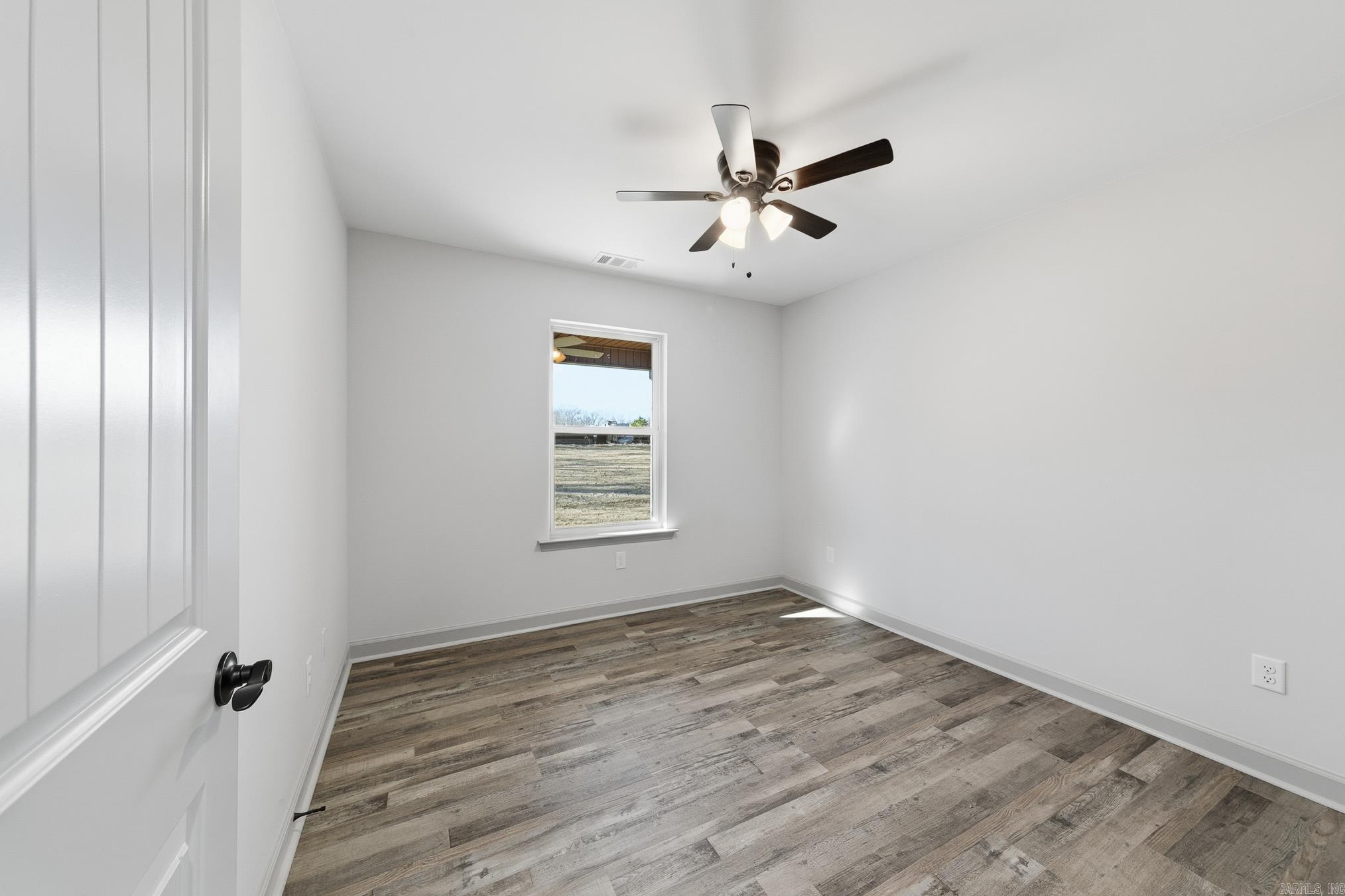 716 Moon  Ward, AR
