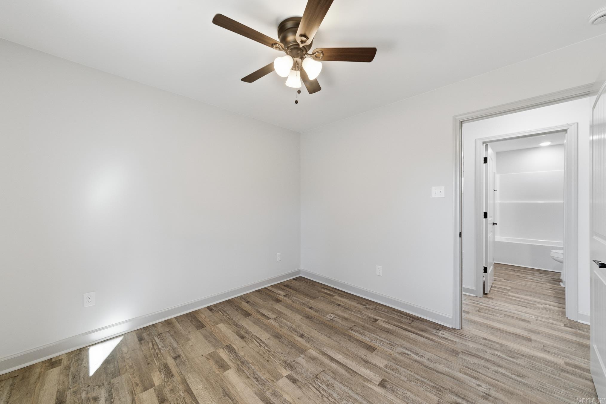 716 Moon  Ward, AR