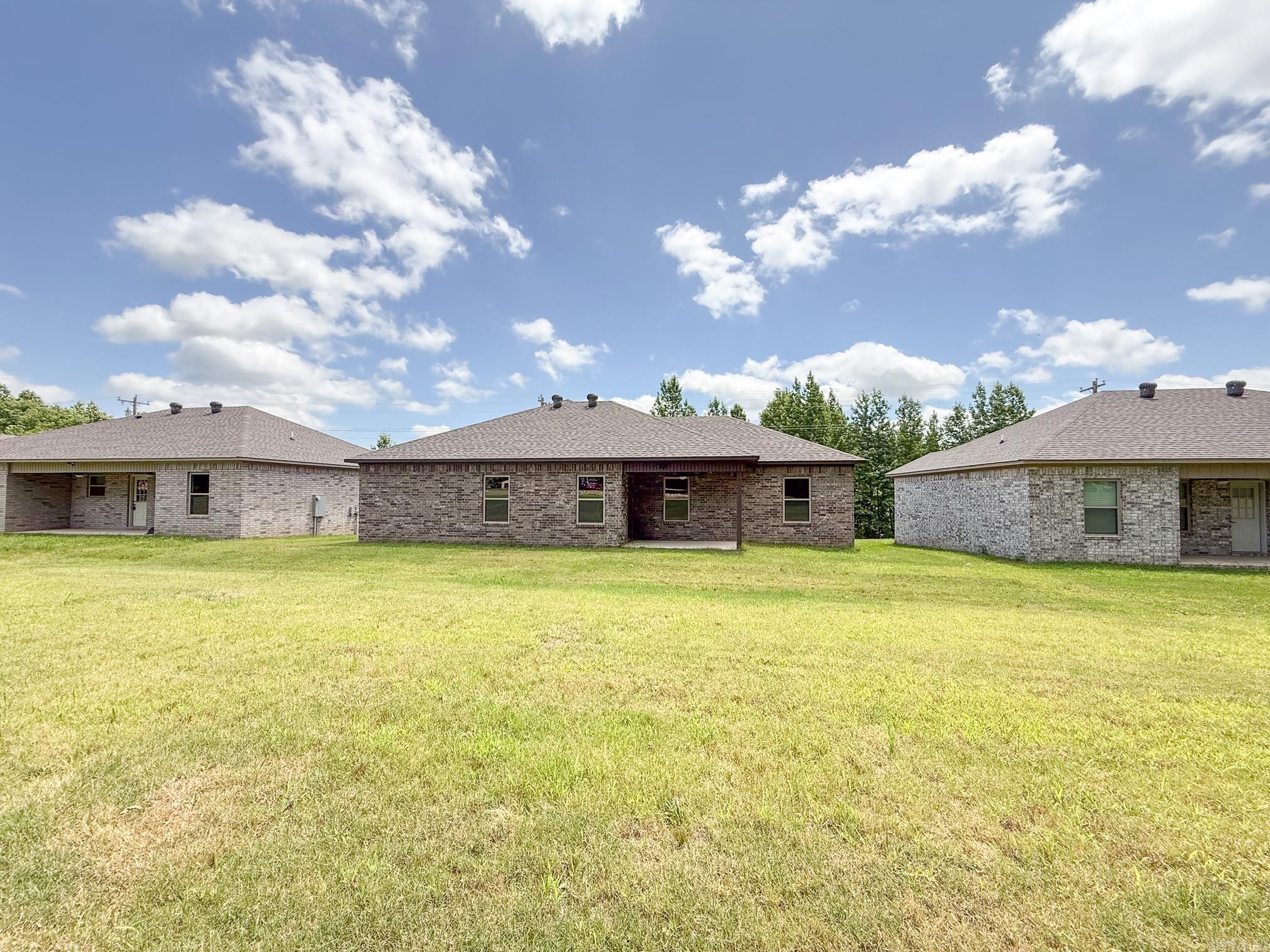 716 Moon  Ward, AR