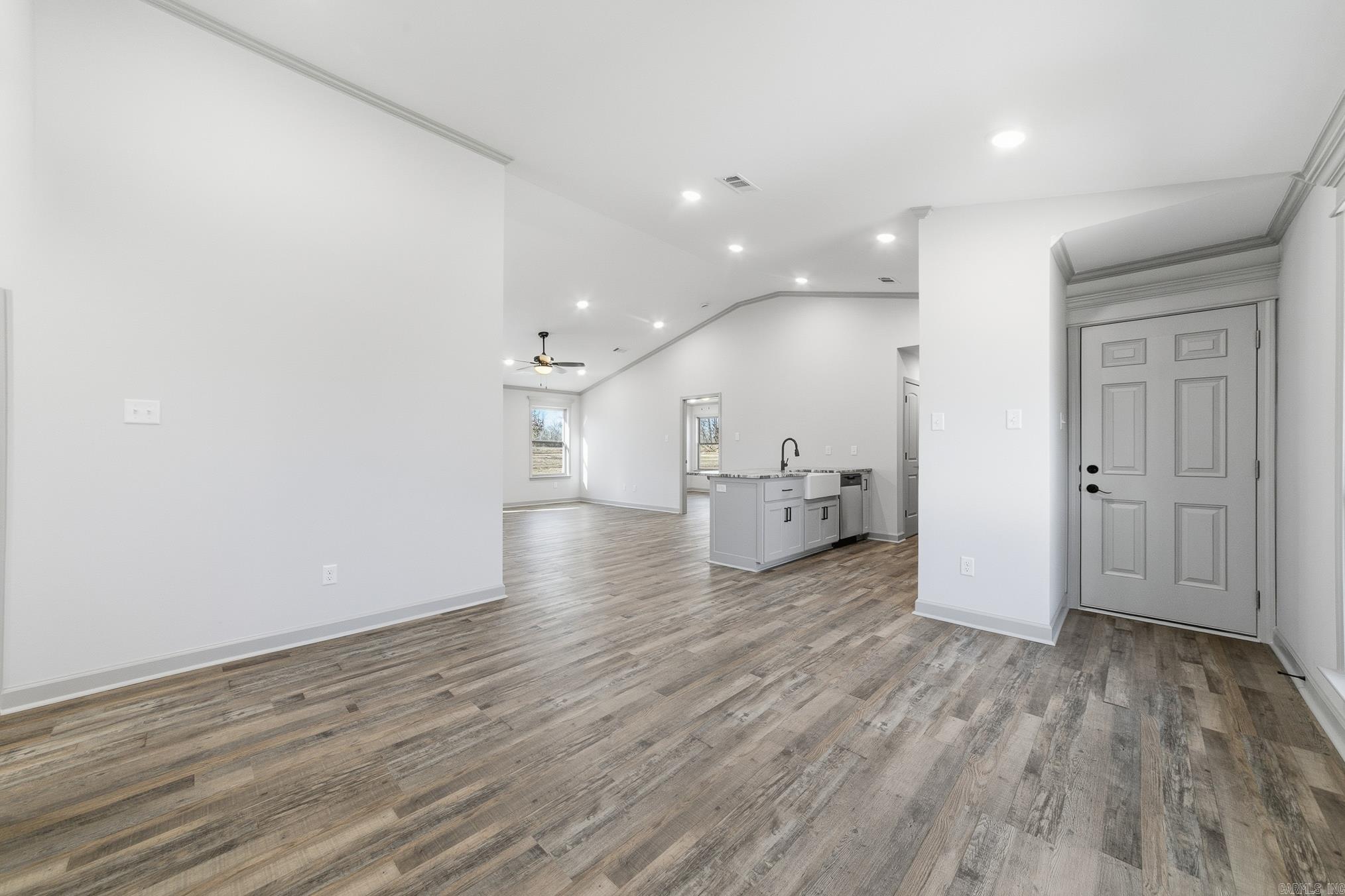 716 Moon  Ward, AR