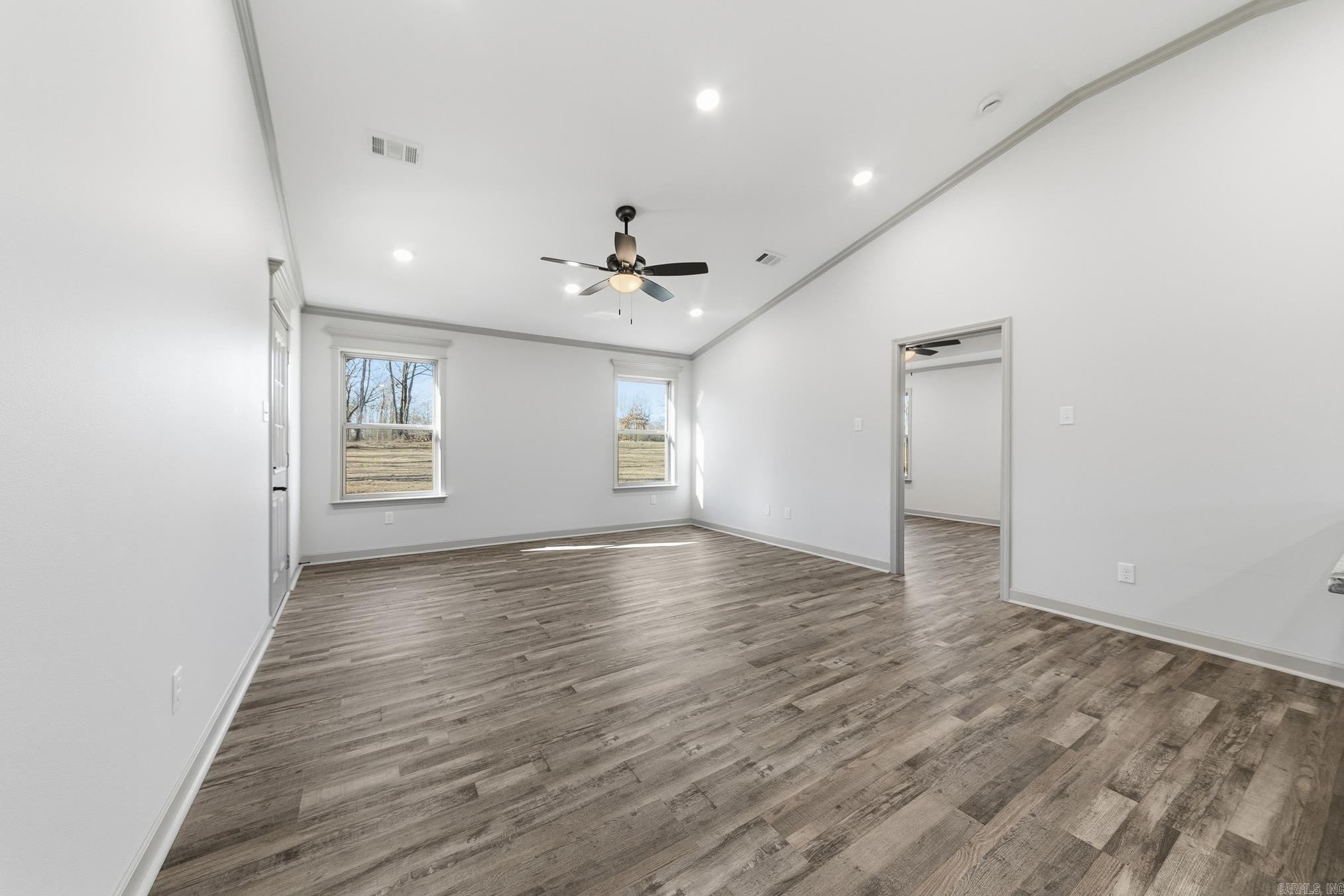 716 Moon  Ward, AR