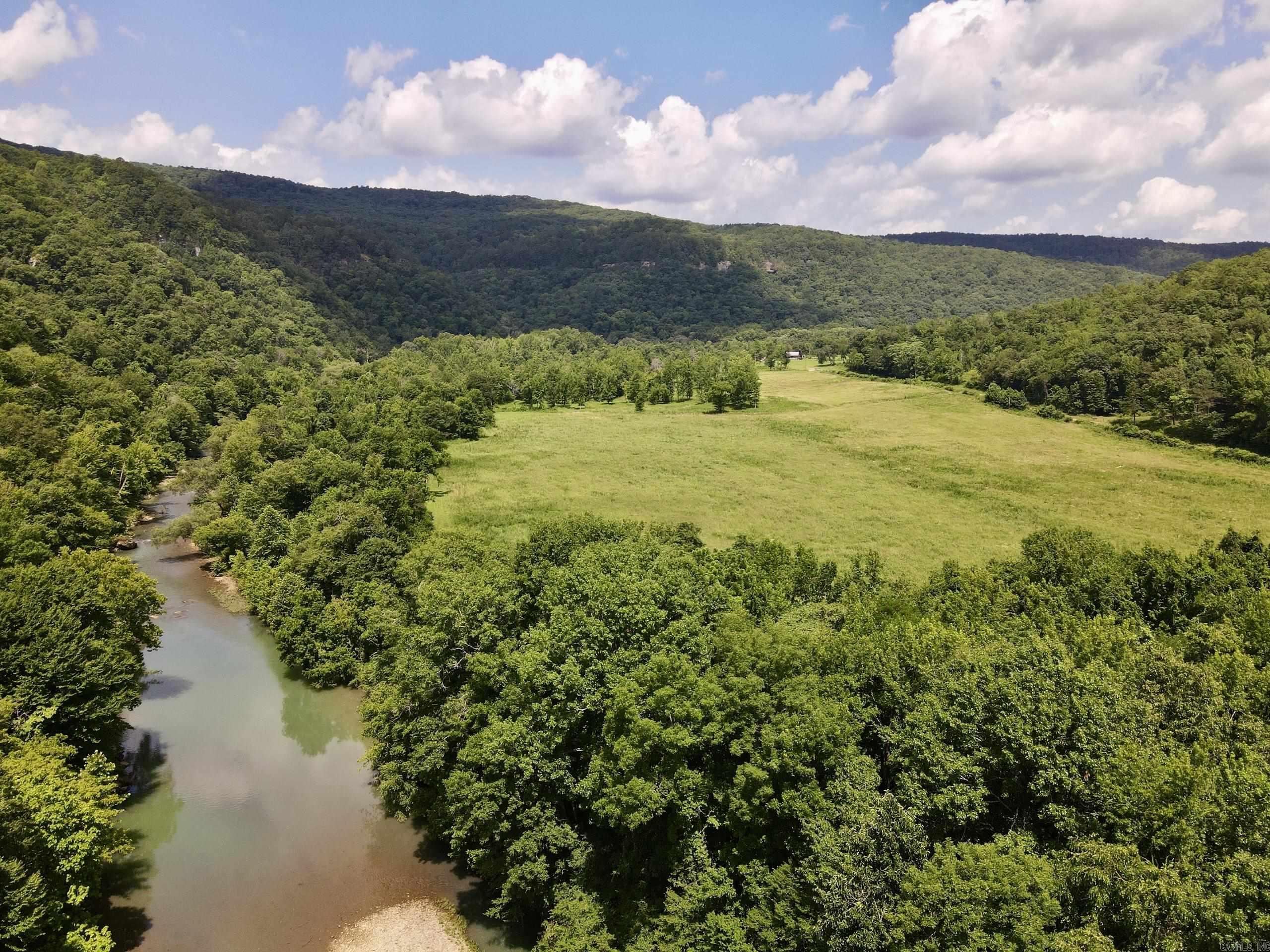 000 CR 5881  Hagarville, AR