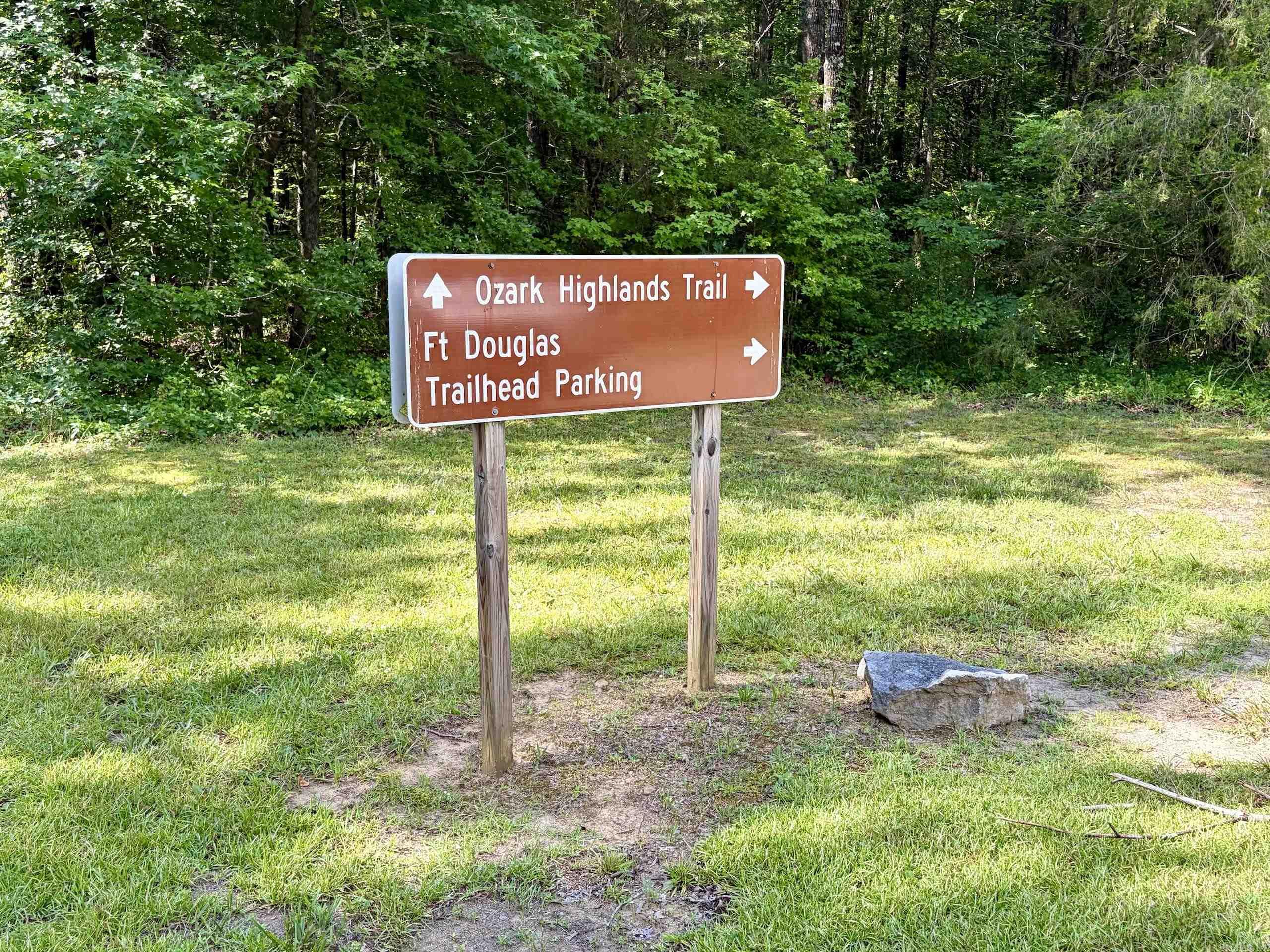 000 CR 5881  Hagarville, AR
