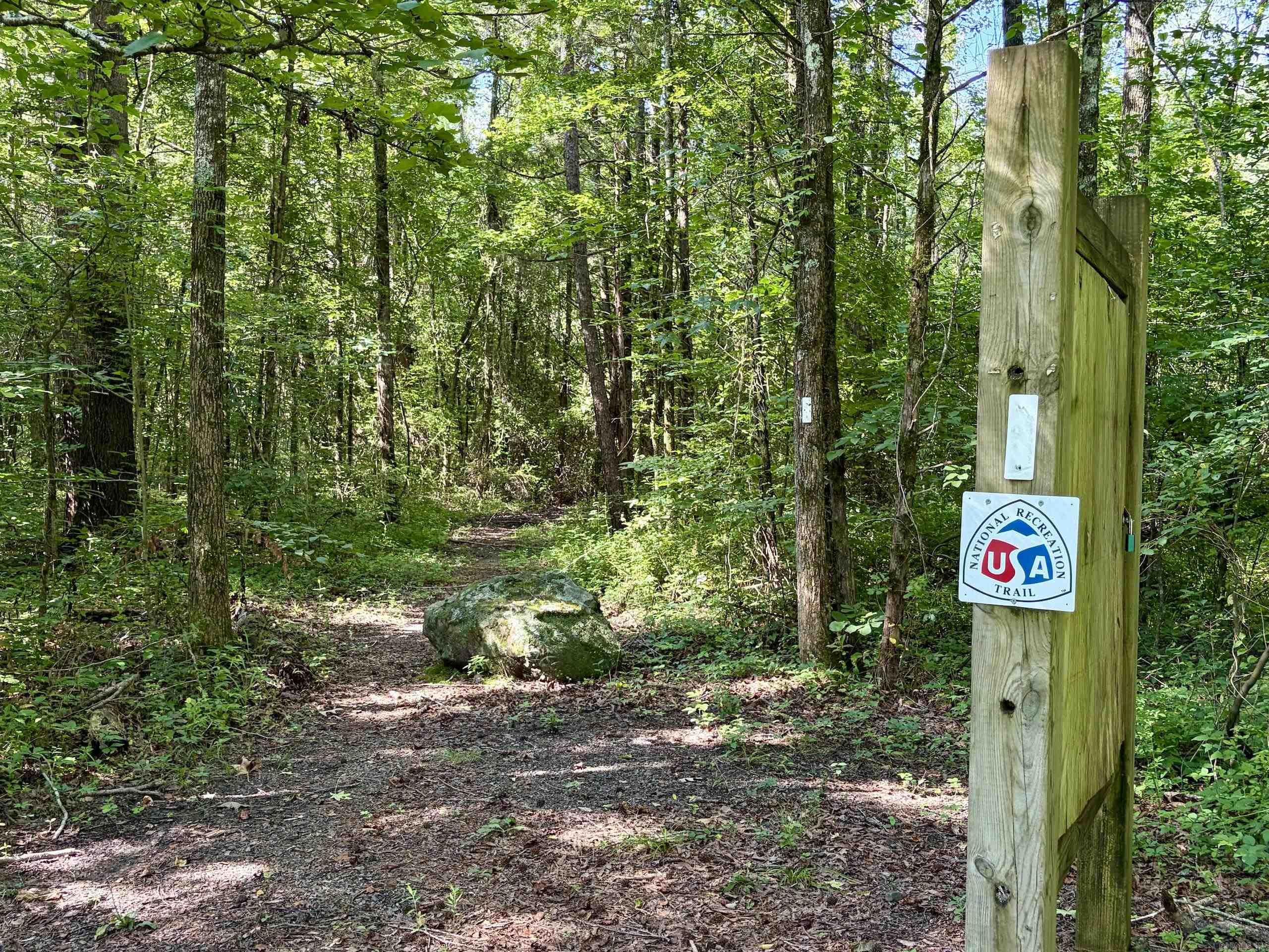 000 CR 5881  Hagarville, AR