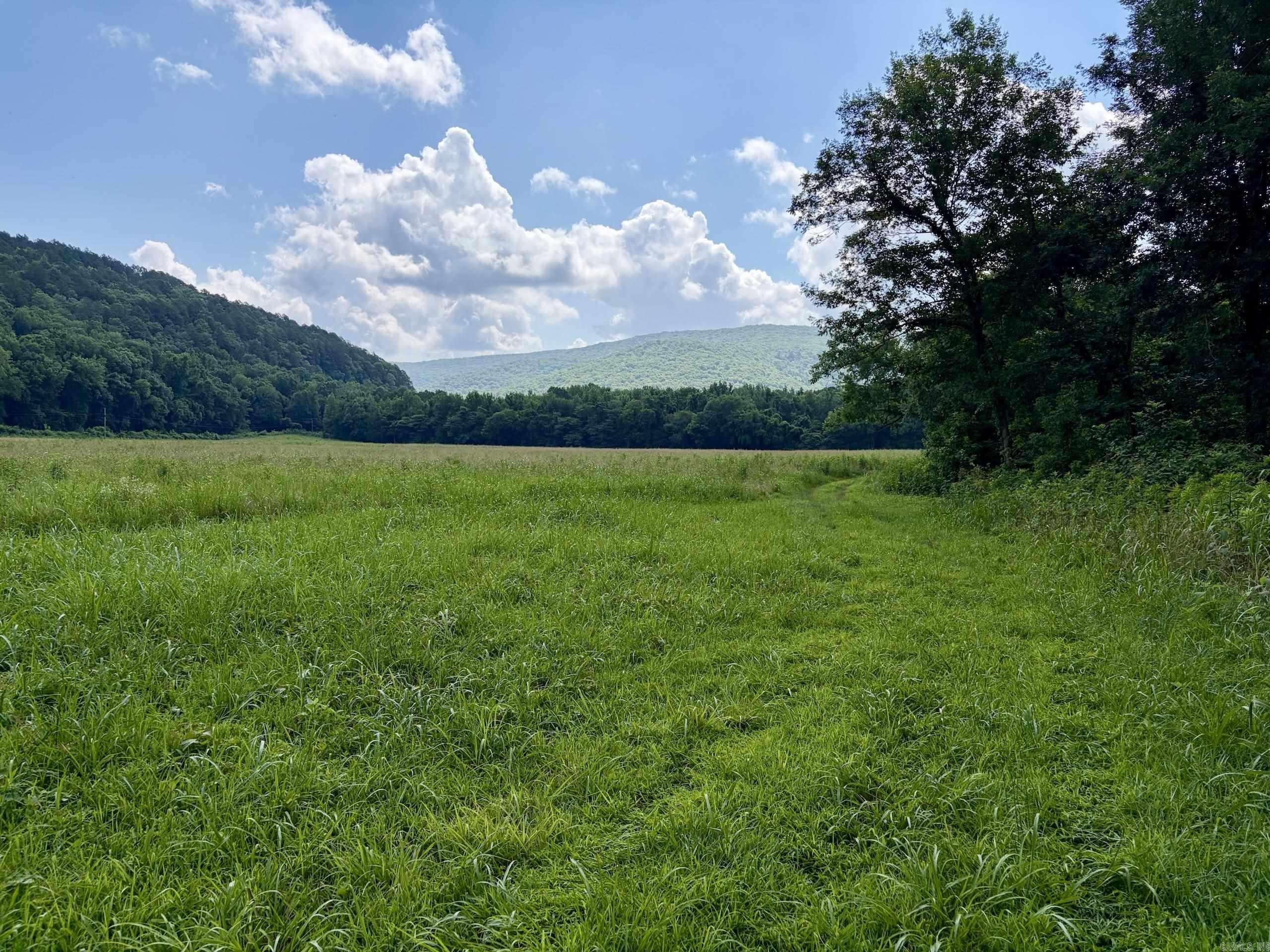000 CR 5881  Hagarville, AR