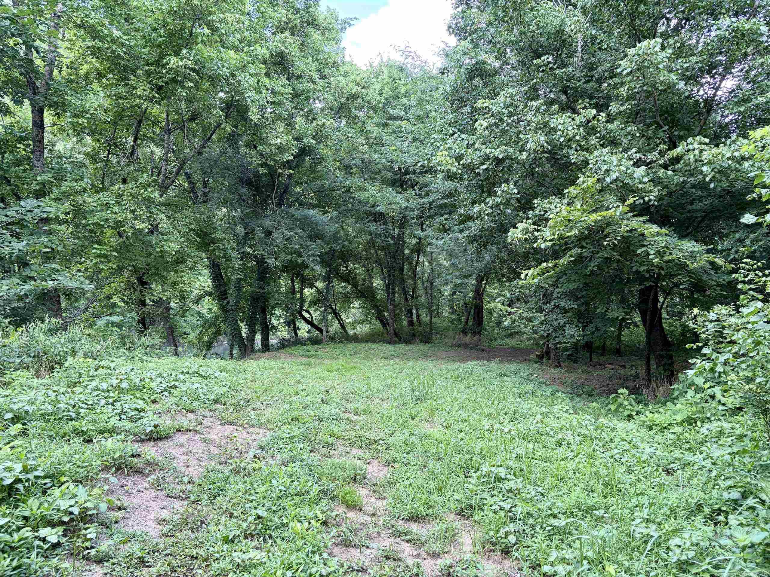 000 CR 5881  Hagarville, AR