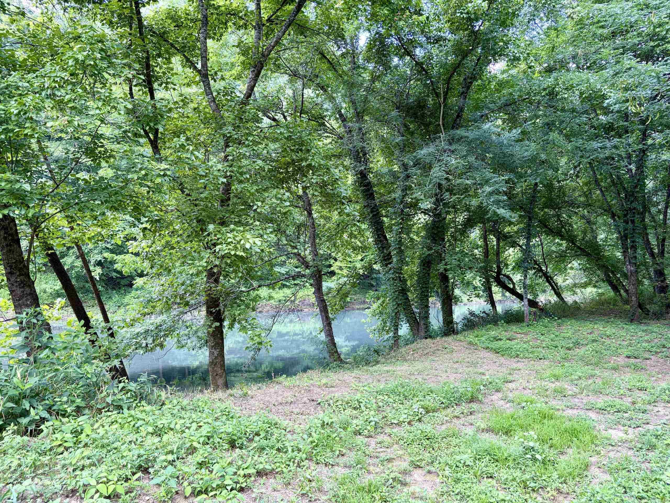 000 CR 5881  Hagarville, AR