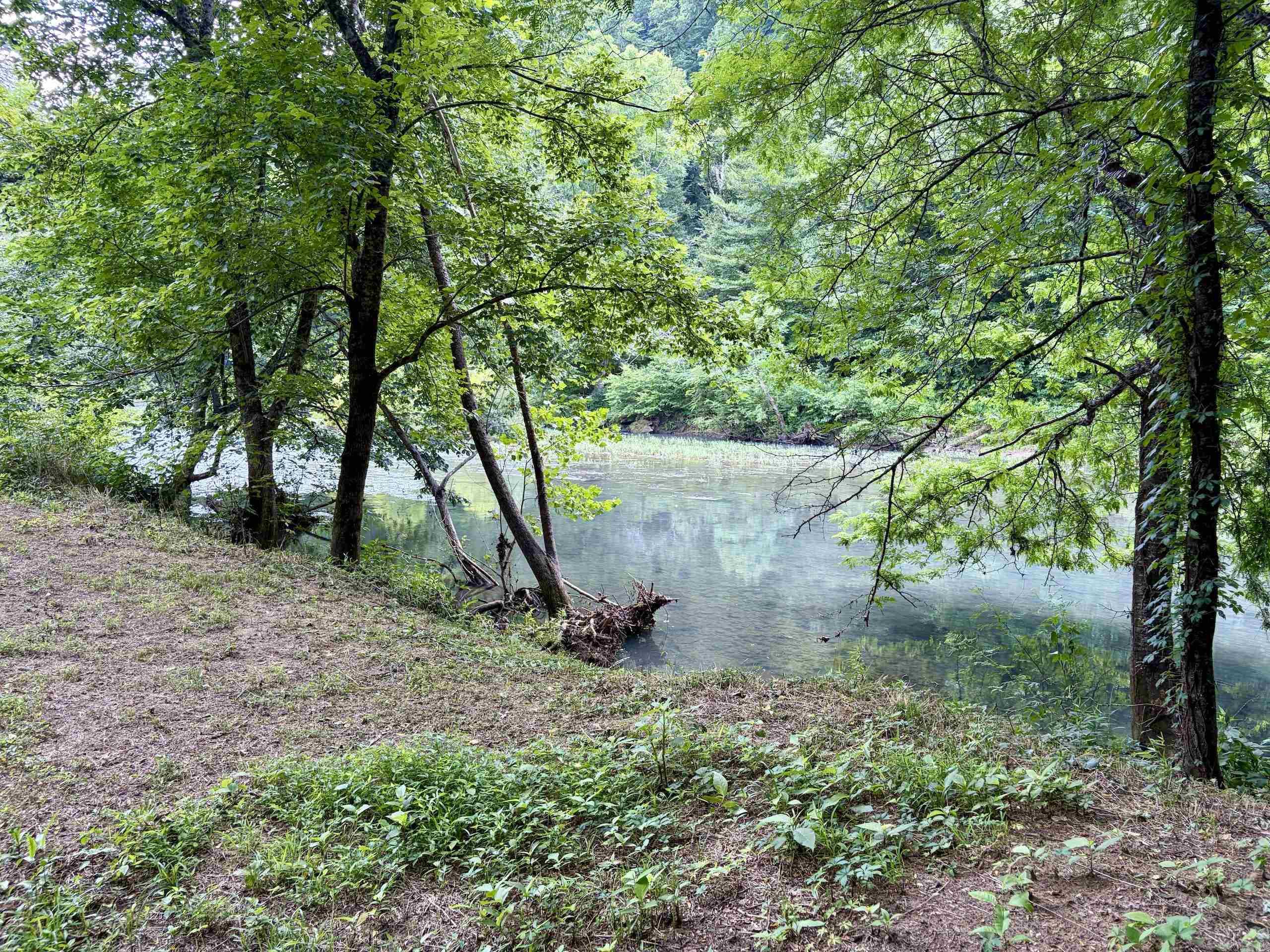000 CR 5881  Hagarville, AR