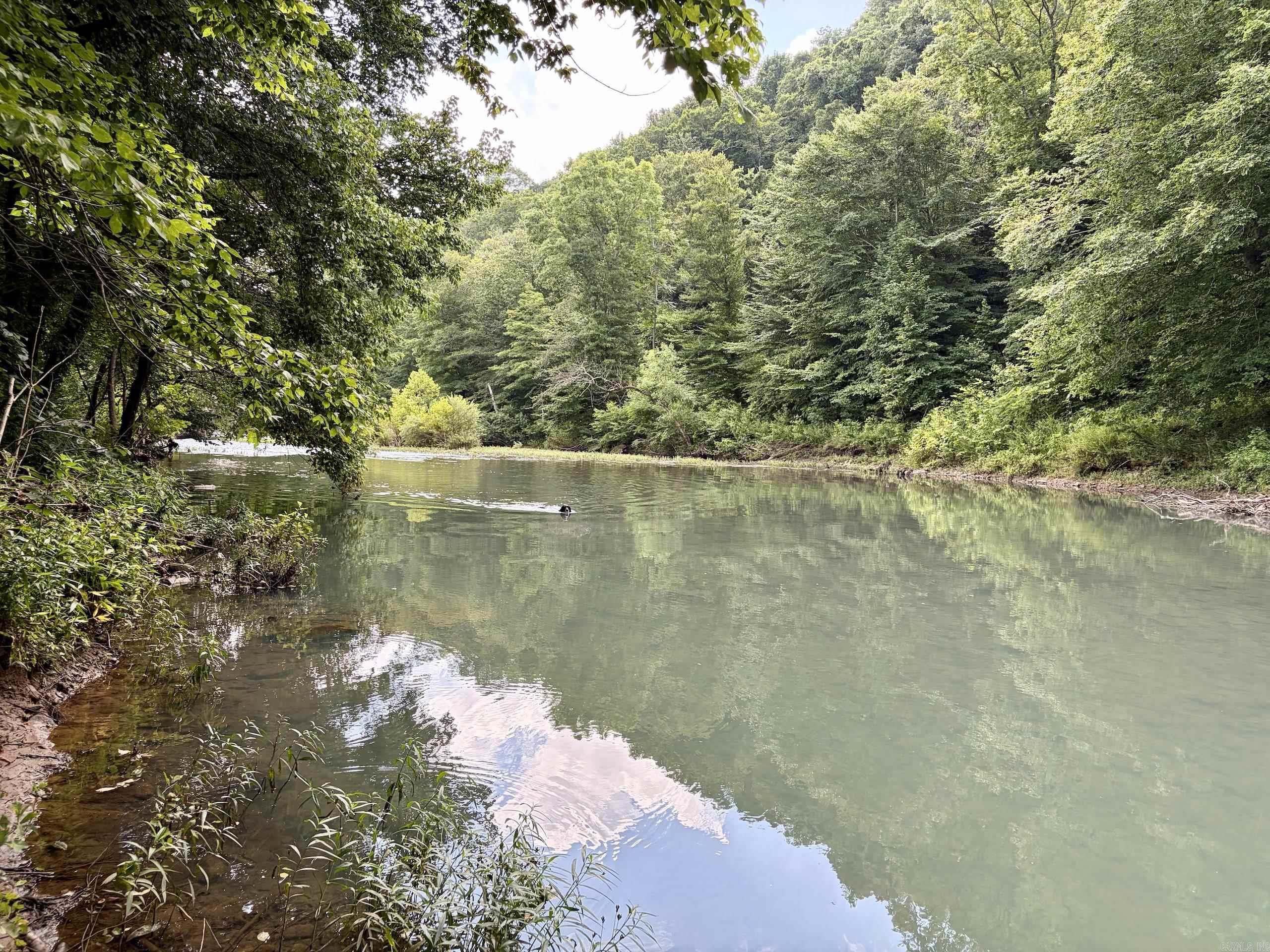 000 CR 5881  Hagarville, AR
