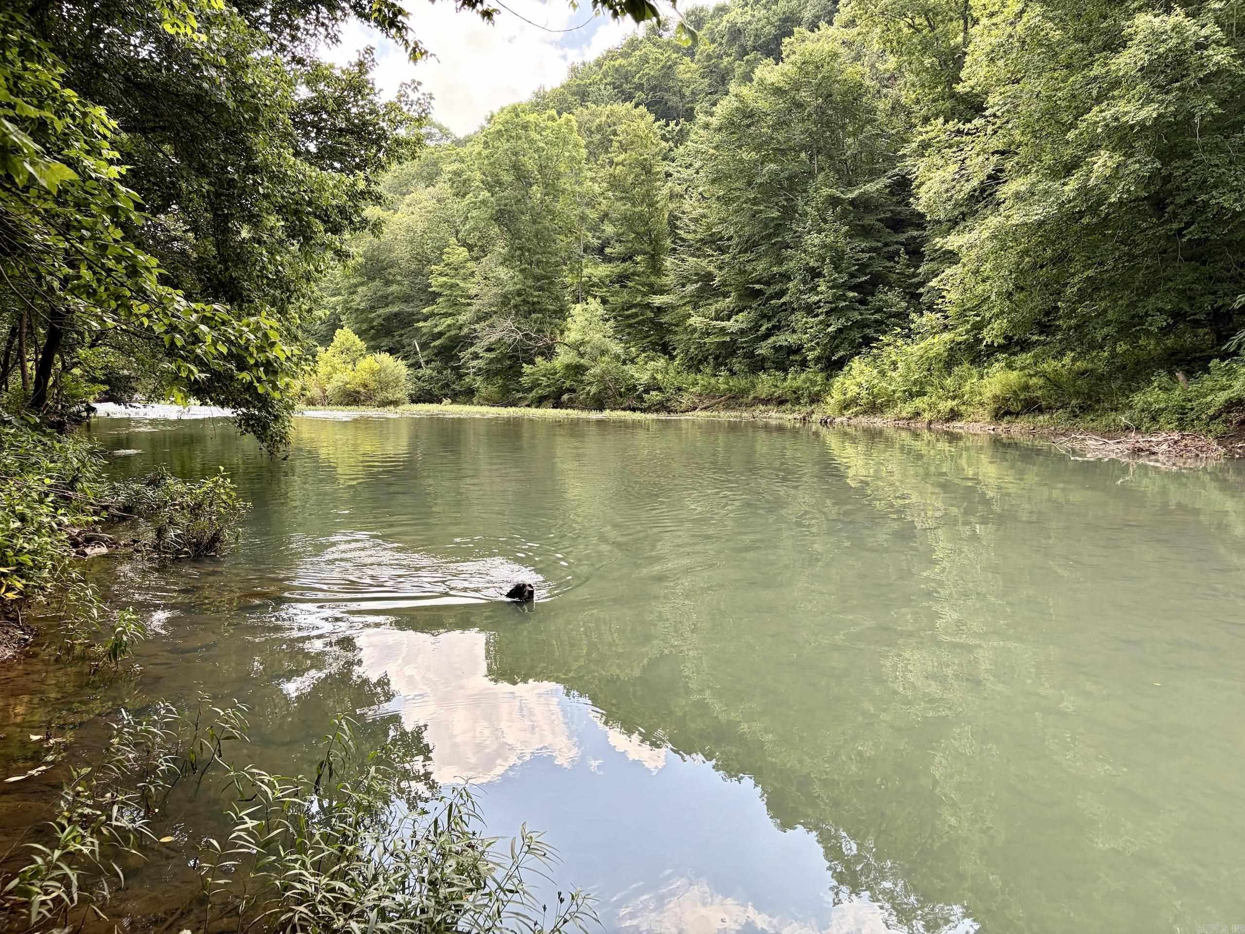 000 CR 5881  Hagarville, AR