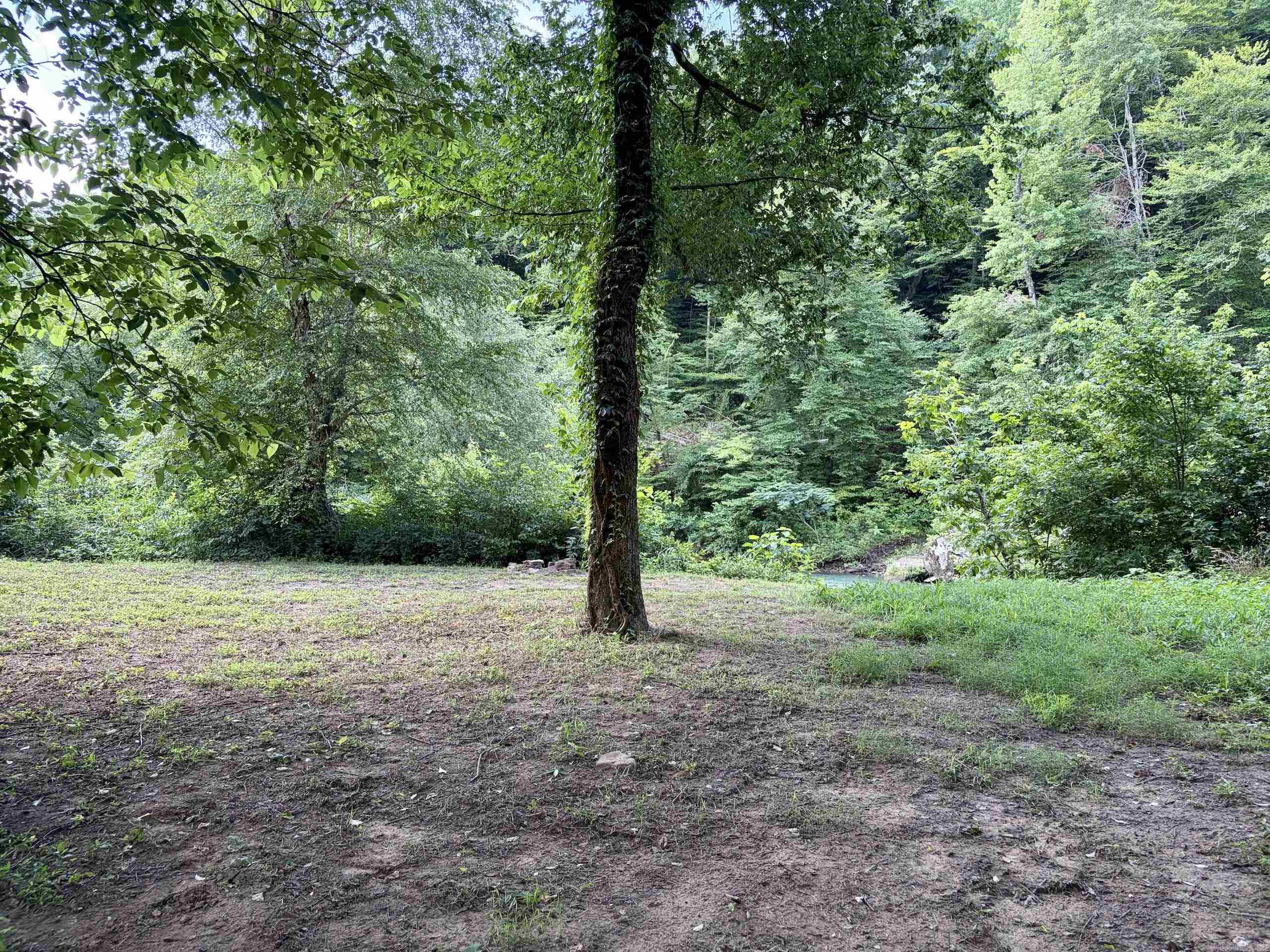 000 CR 5881  Hagarville, AR