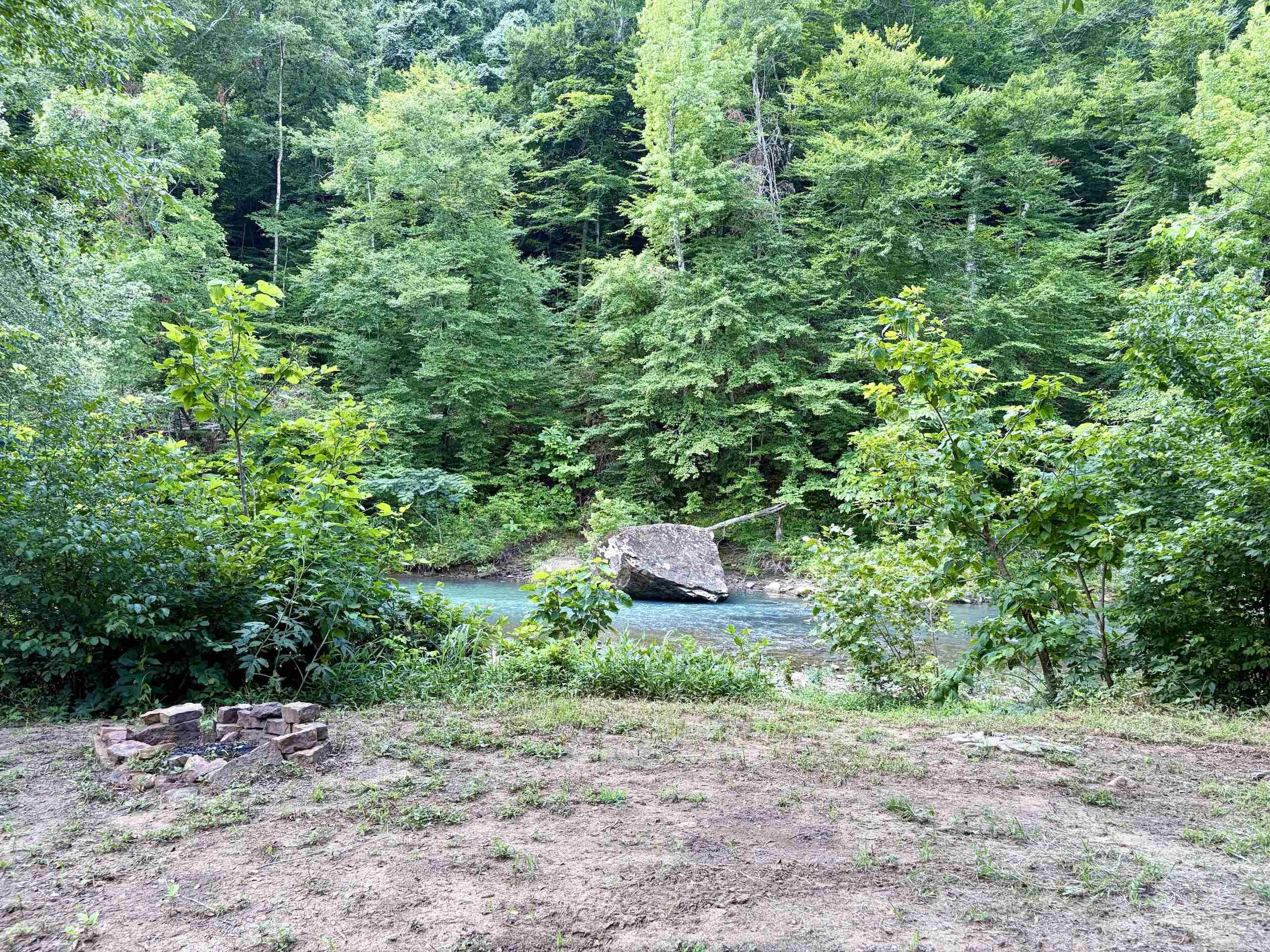 000 CR 5881  Hagarville, AR