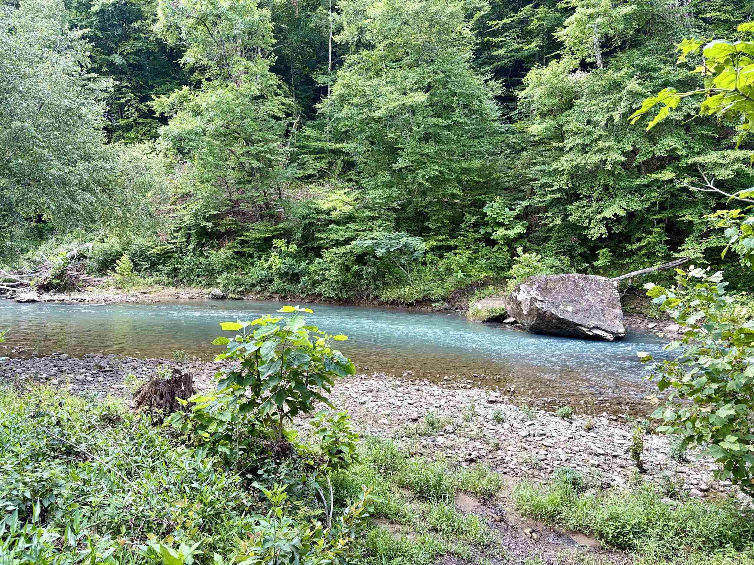 000 CR 5881  Hagarville, AR