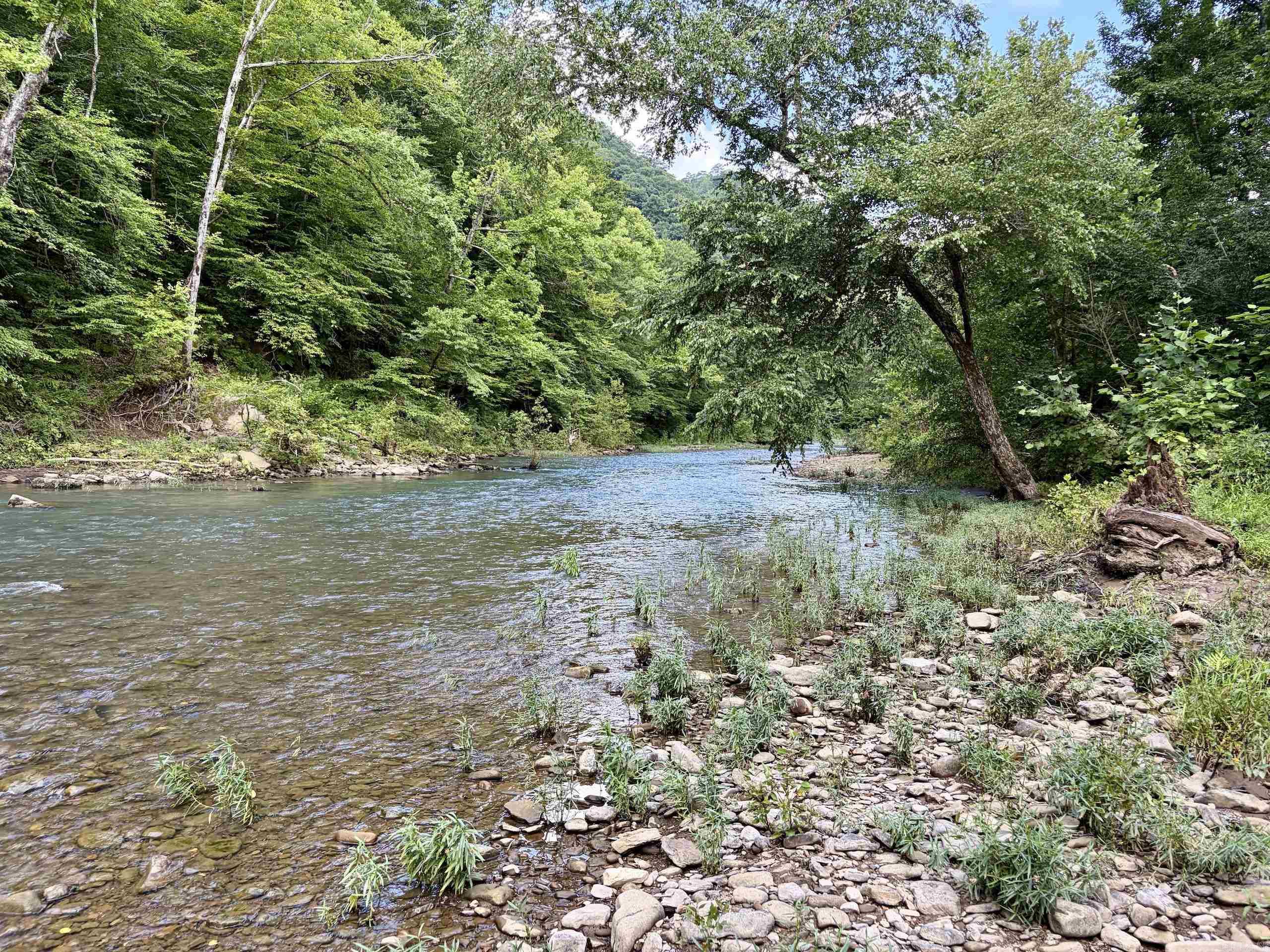 000 CR 5881  Hagarville, AR