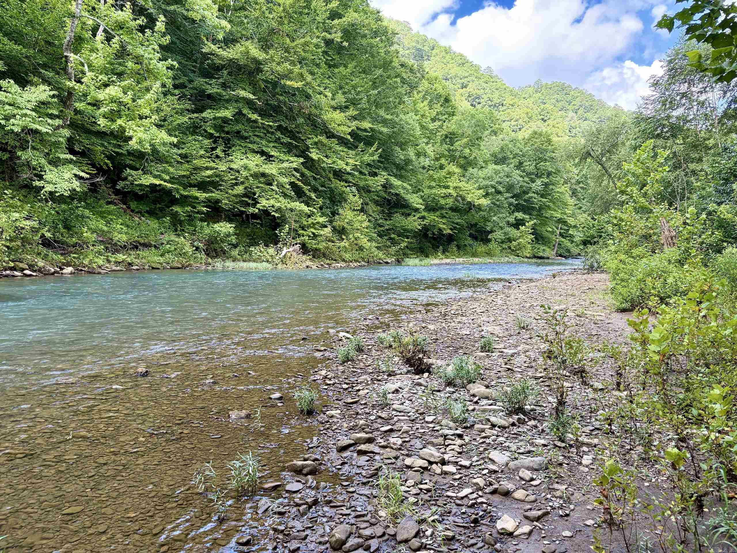 000 CR 5881  Hagarville, AR