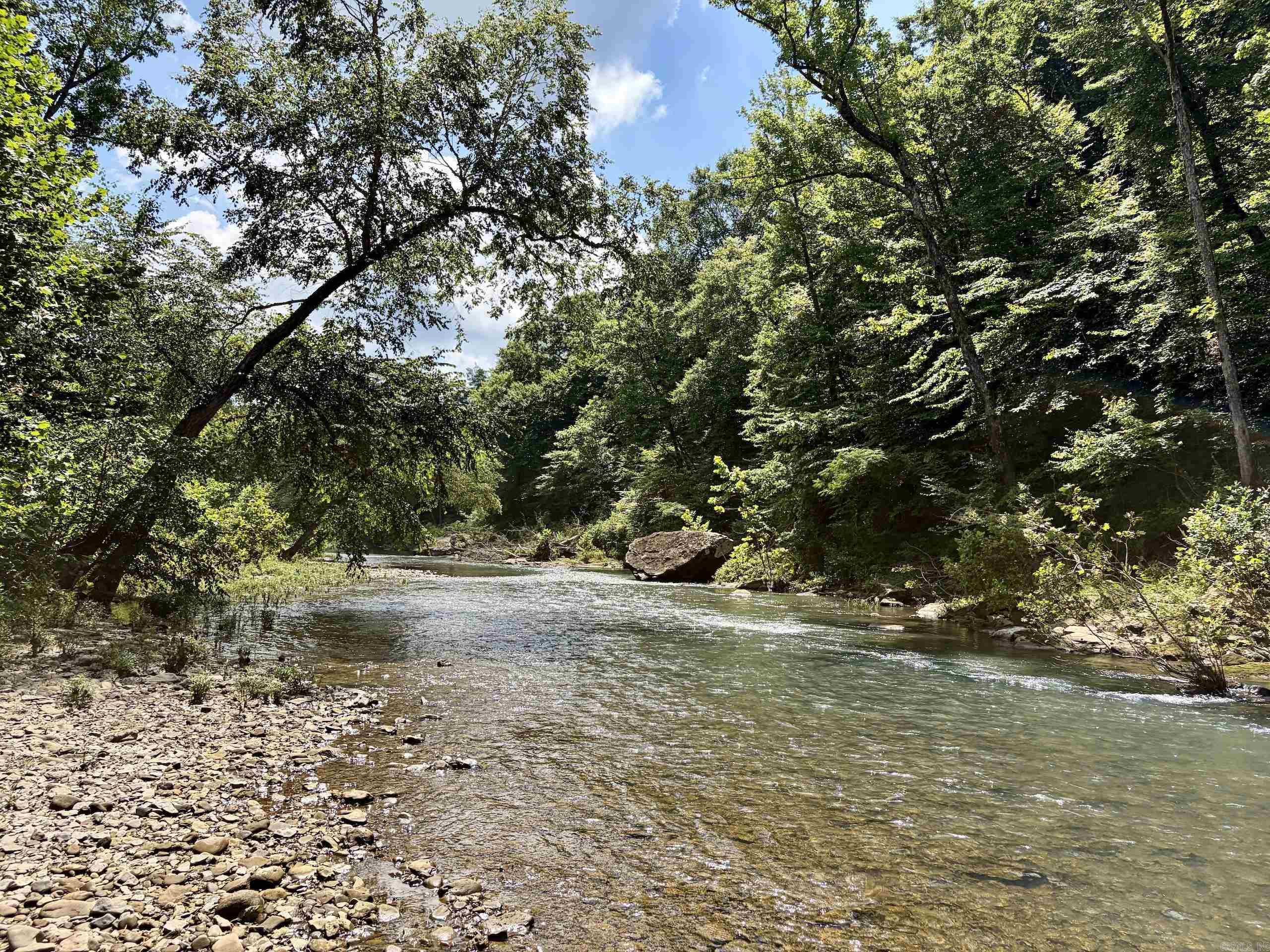 000 CR 5881  Hagarville, AR