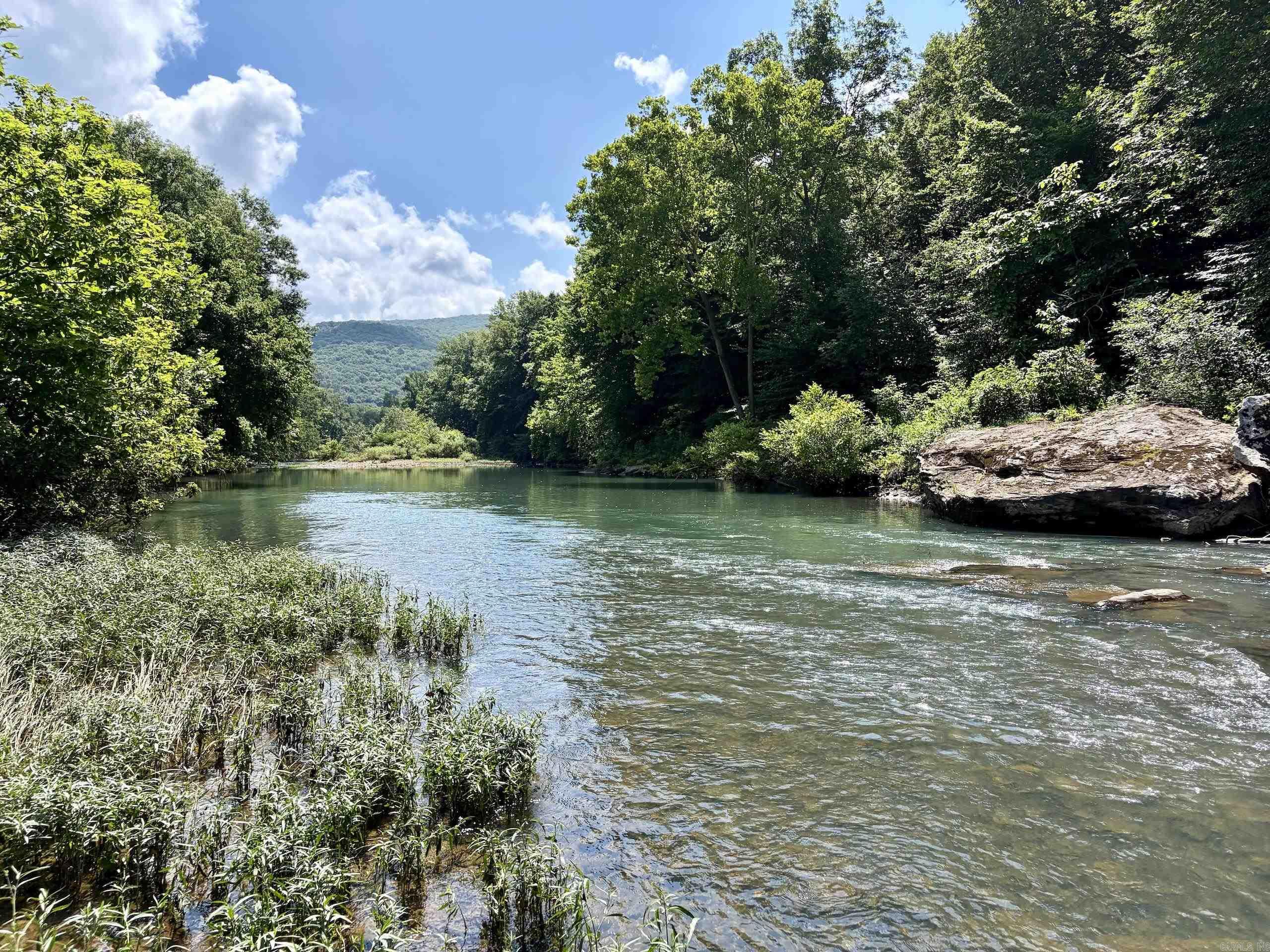000 CR 5881  Hagarville, AR