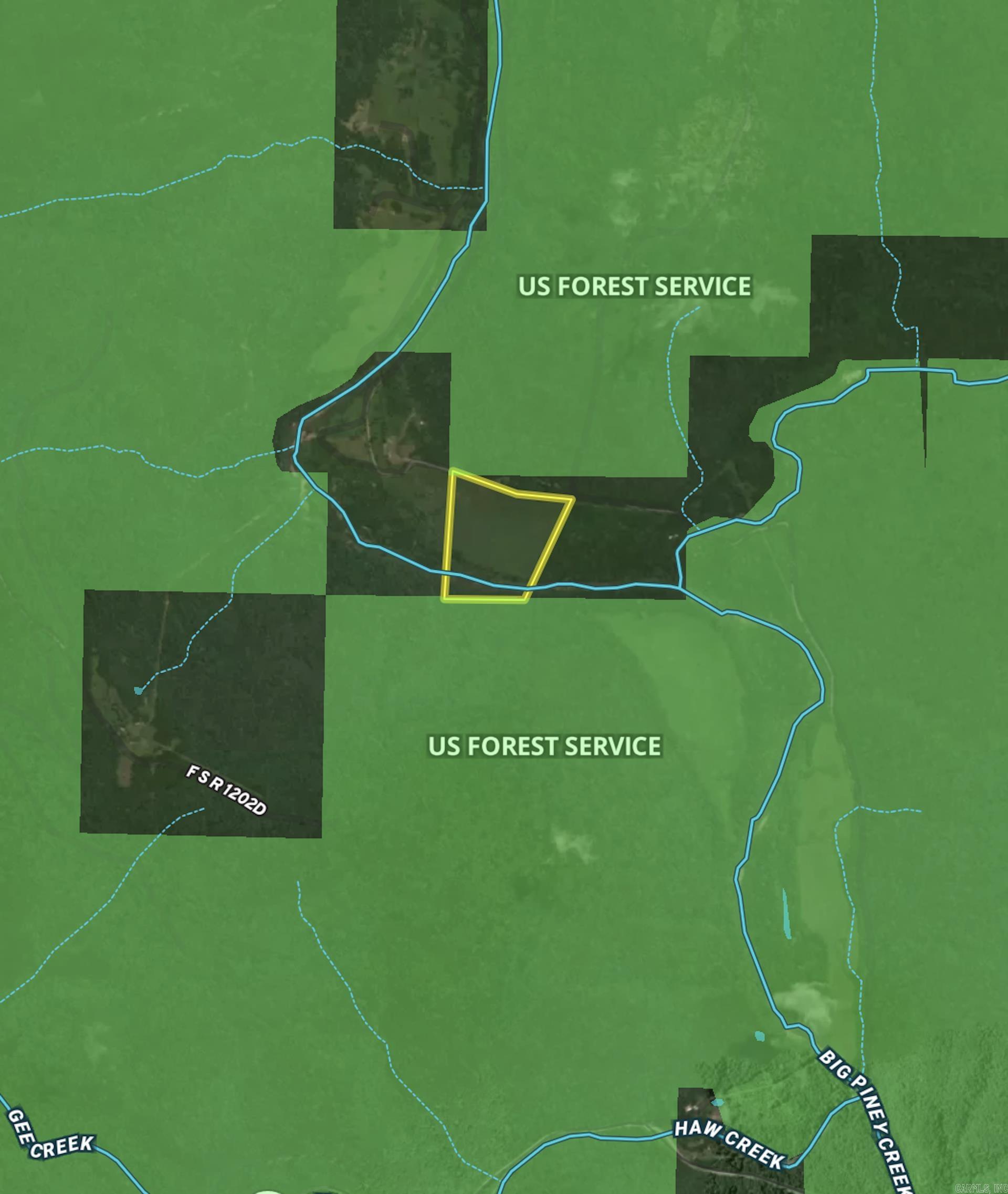 000 CR 5881  Hagarville, AR