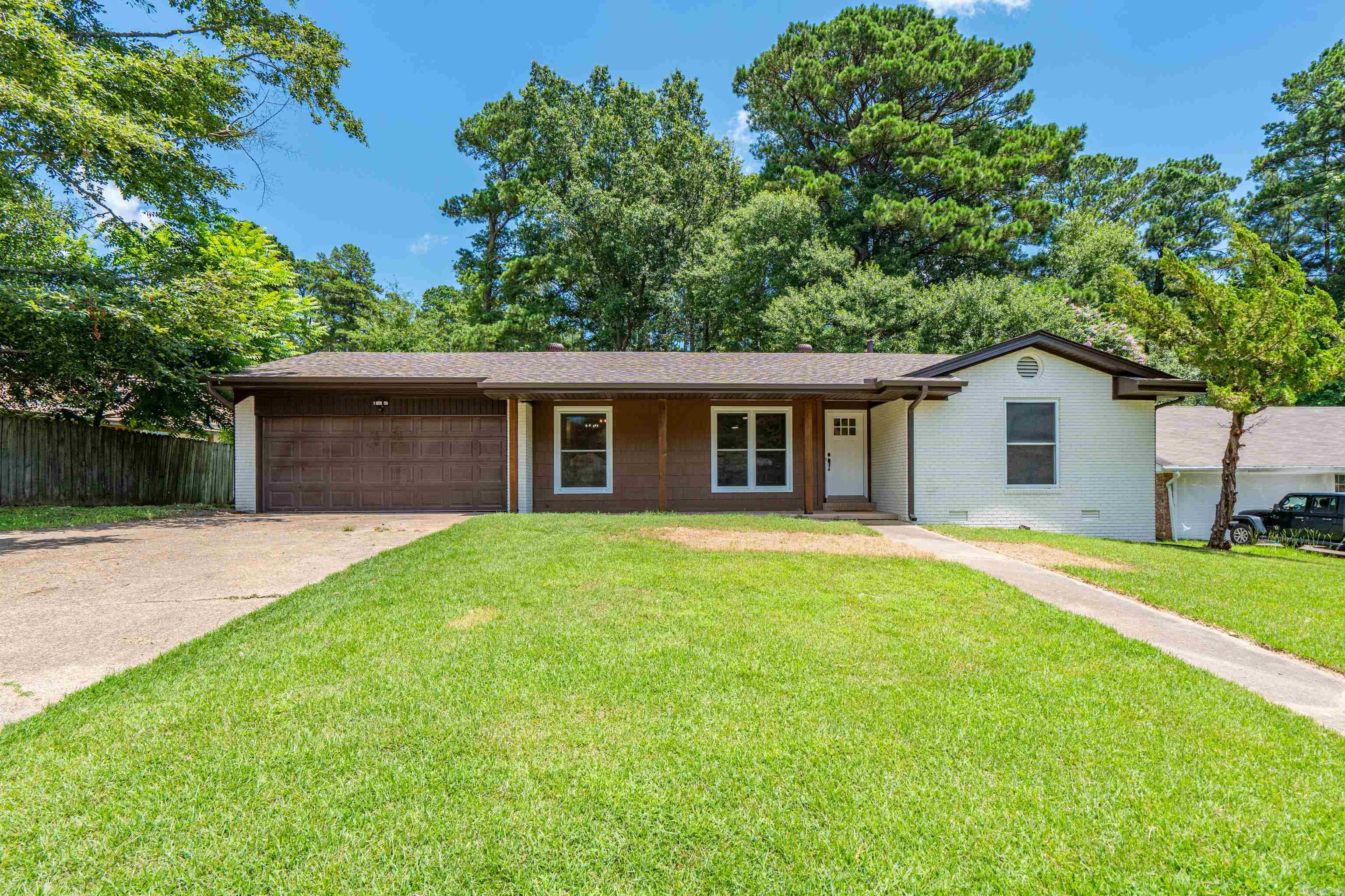 6  Concord Cir  Arkadelphia, AR