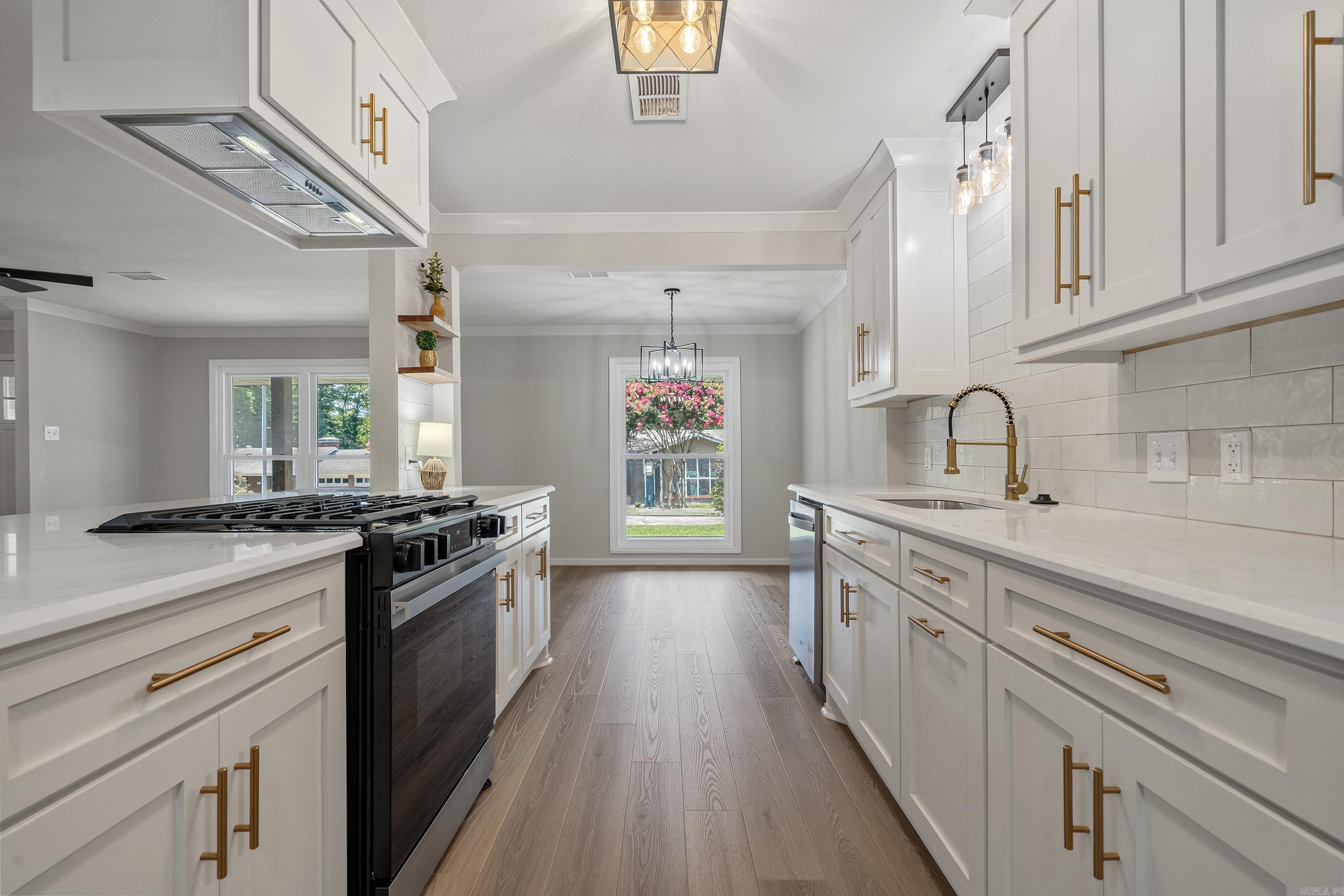 6 Concord Cir  Arkadelphia, AR