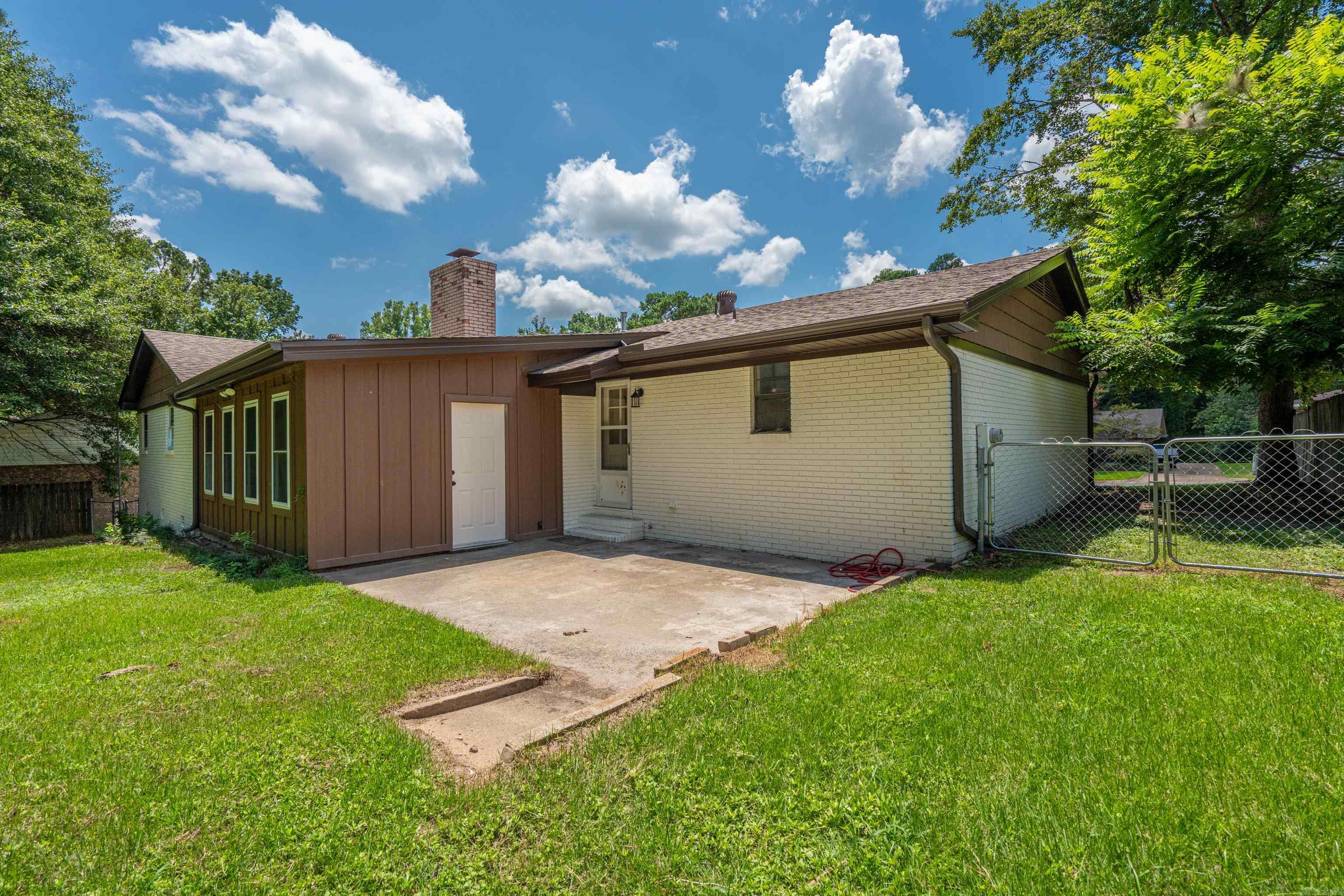 6 Concord Cir  Arkadelphia, AR