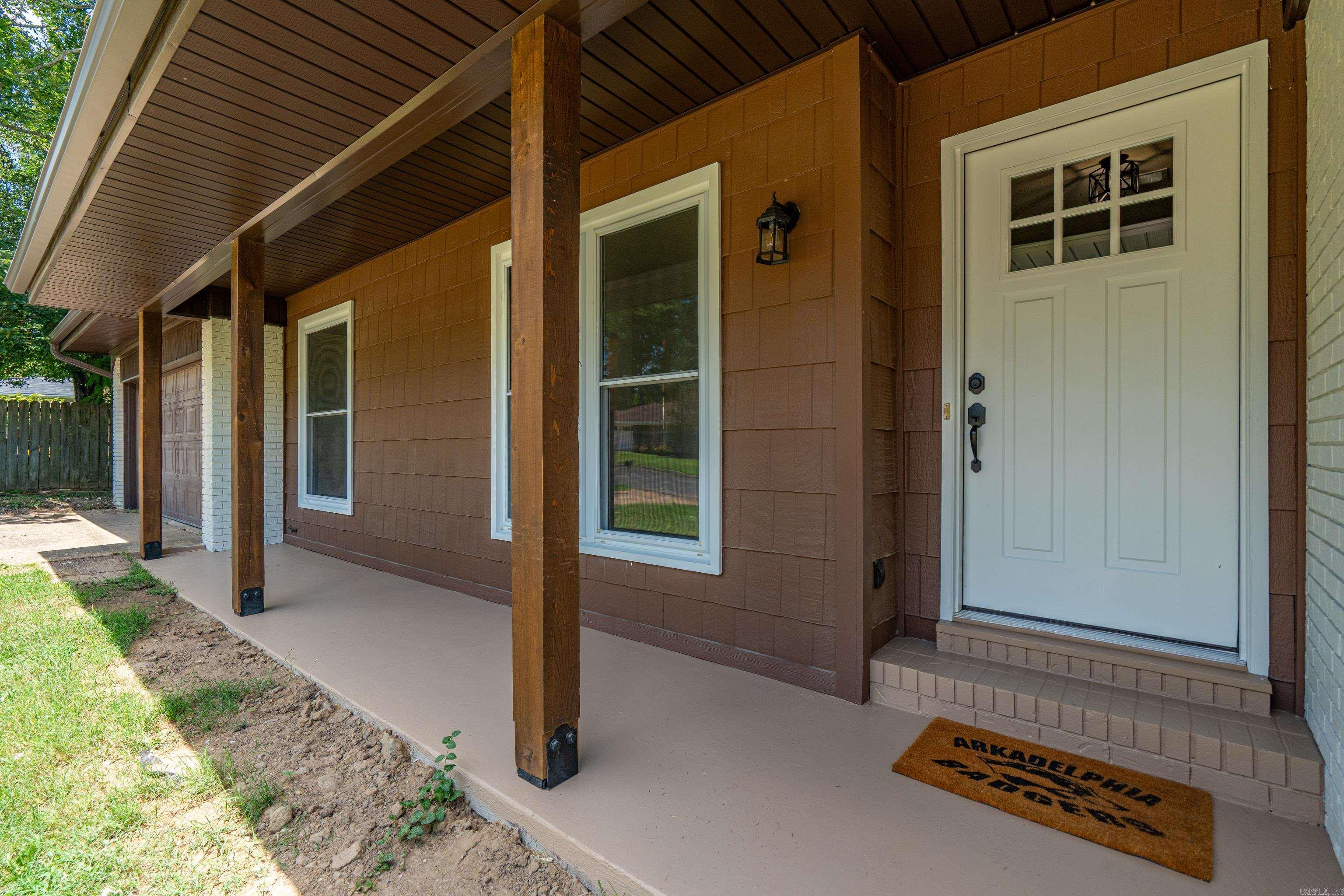 6 Concord Cir  Arkadelphia, AR