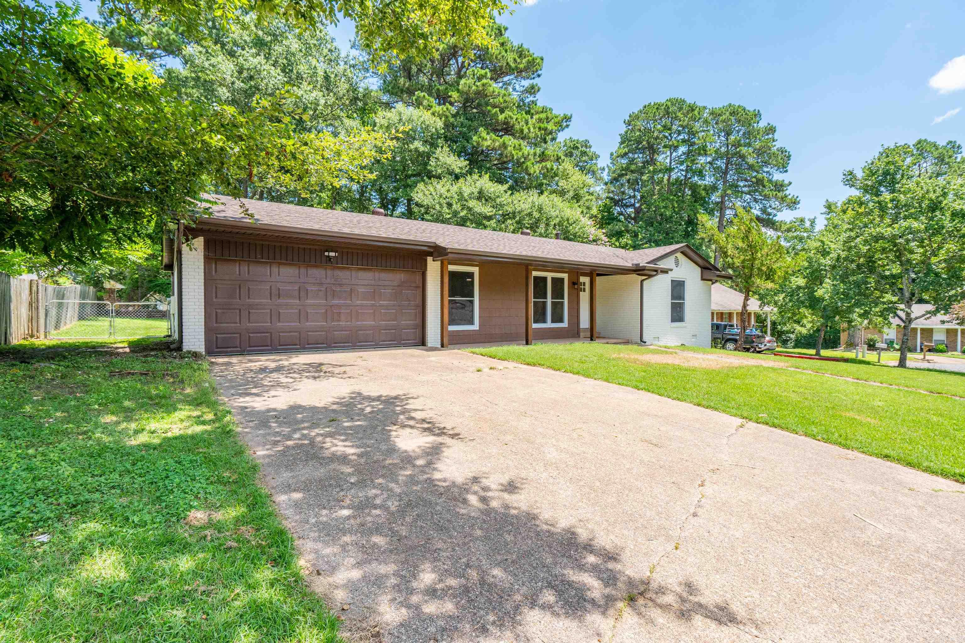 6 Concord Cir  Arkadelphia, AR