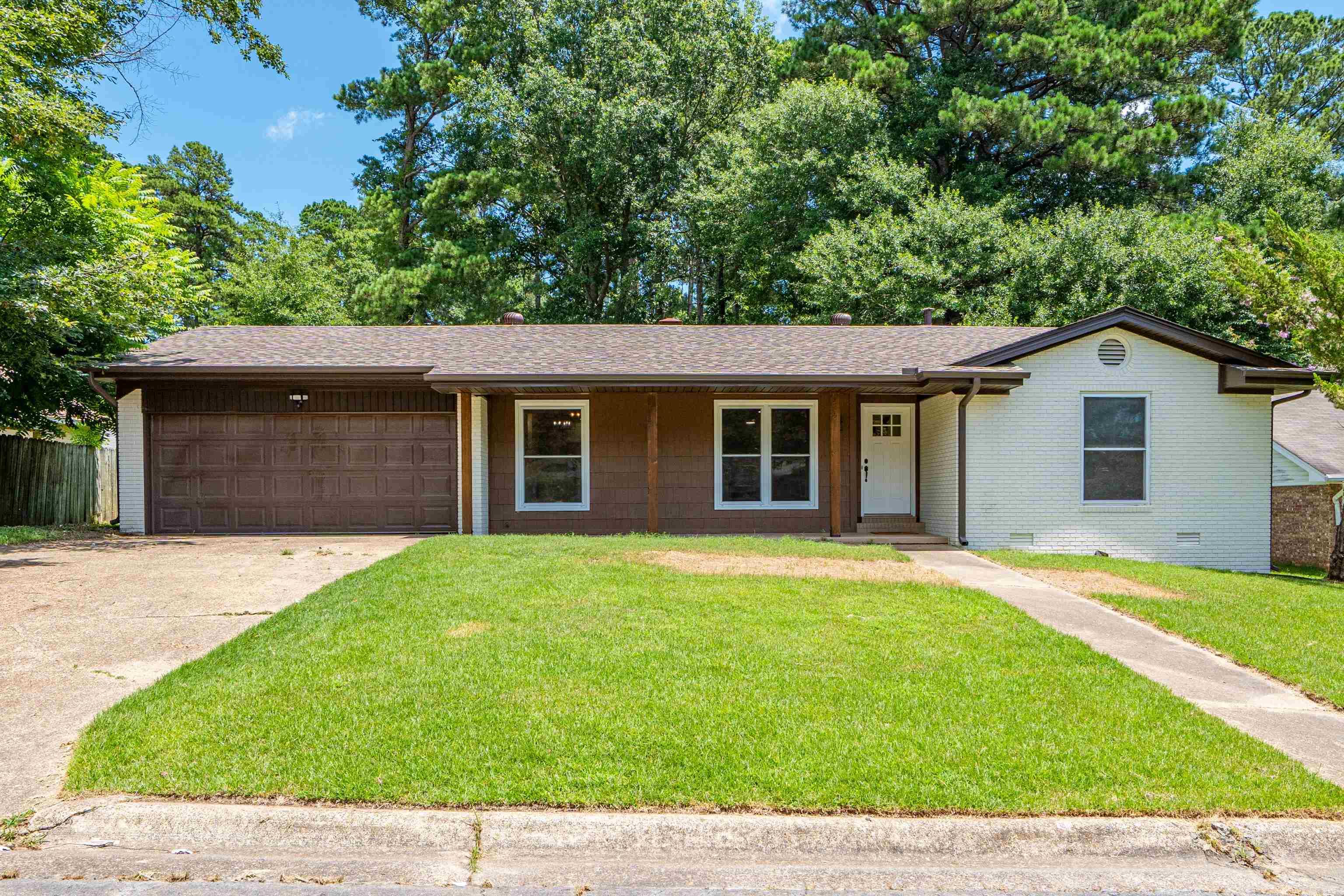 6 Concord Cir  Arkadelphia, AR