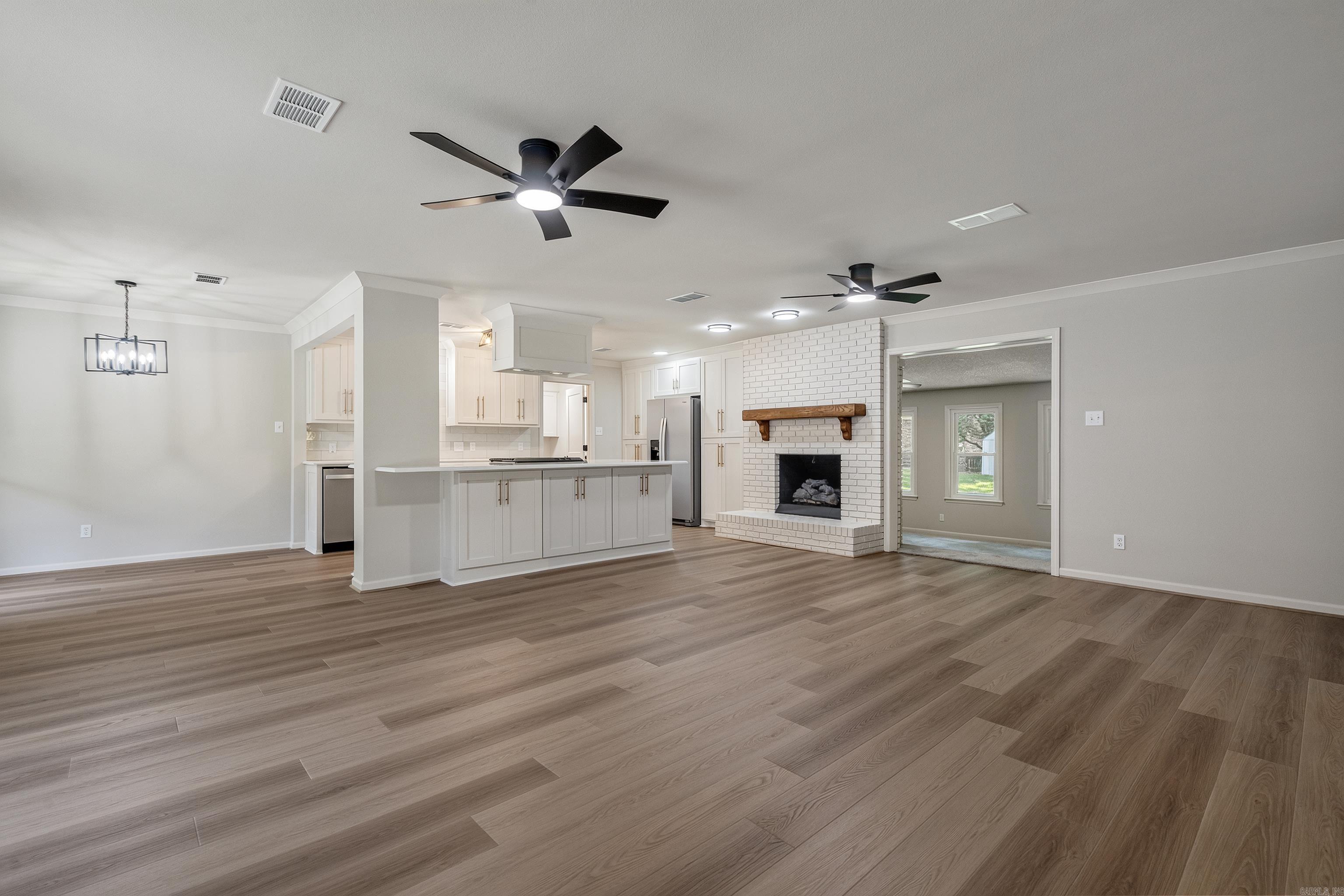 6 Concord Cir  Arkadelphia, AR