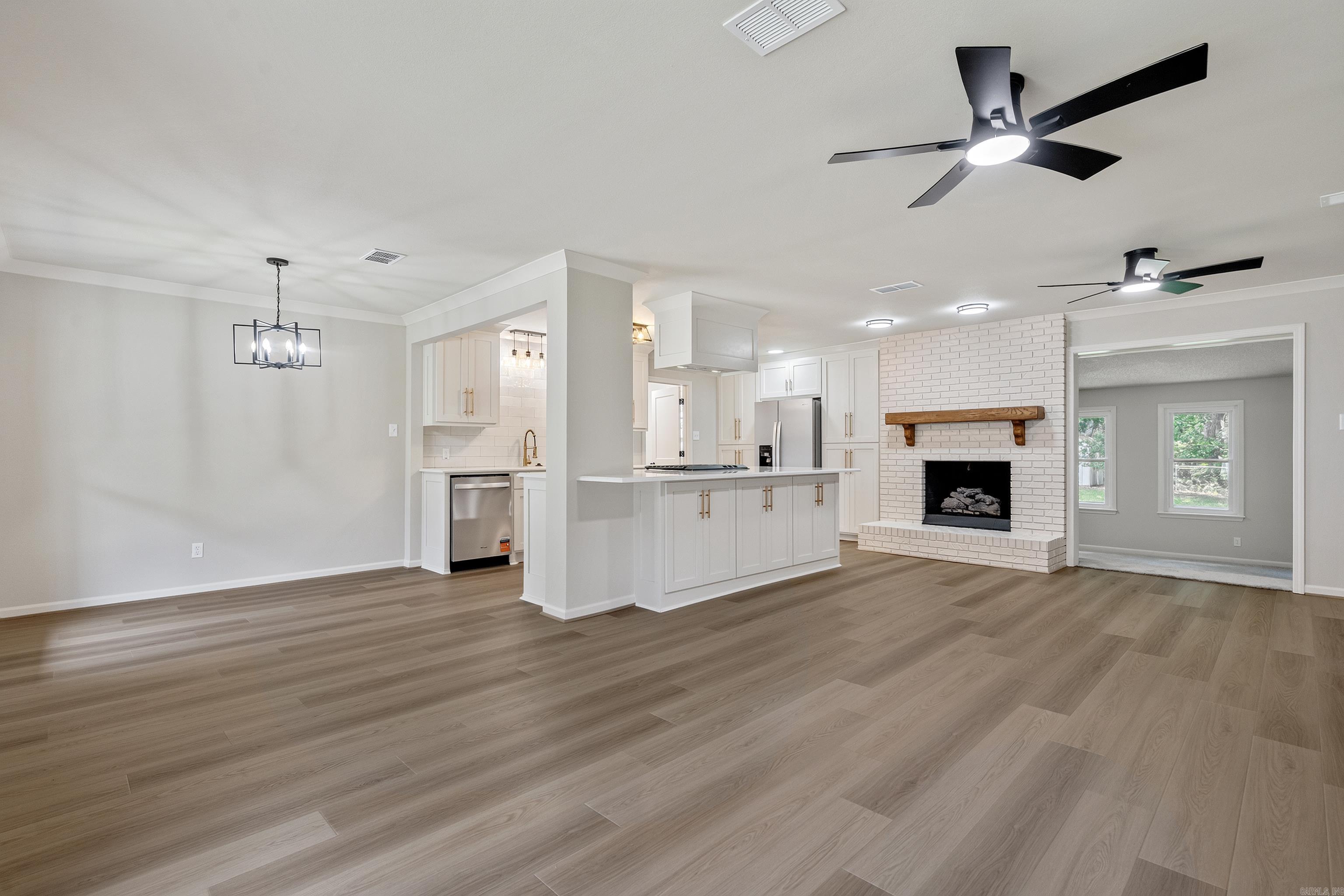 6 Concord Cir  Arkadelphia, AR
