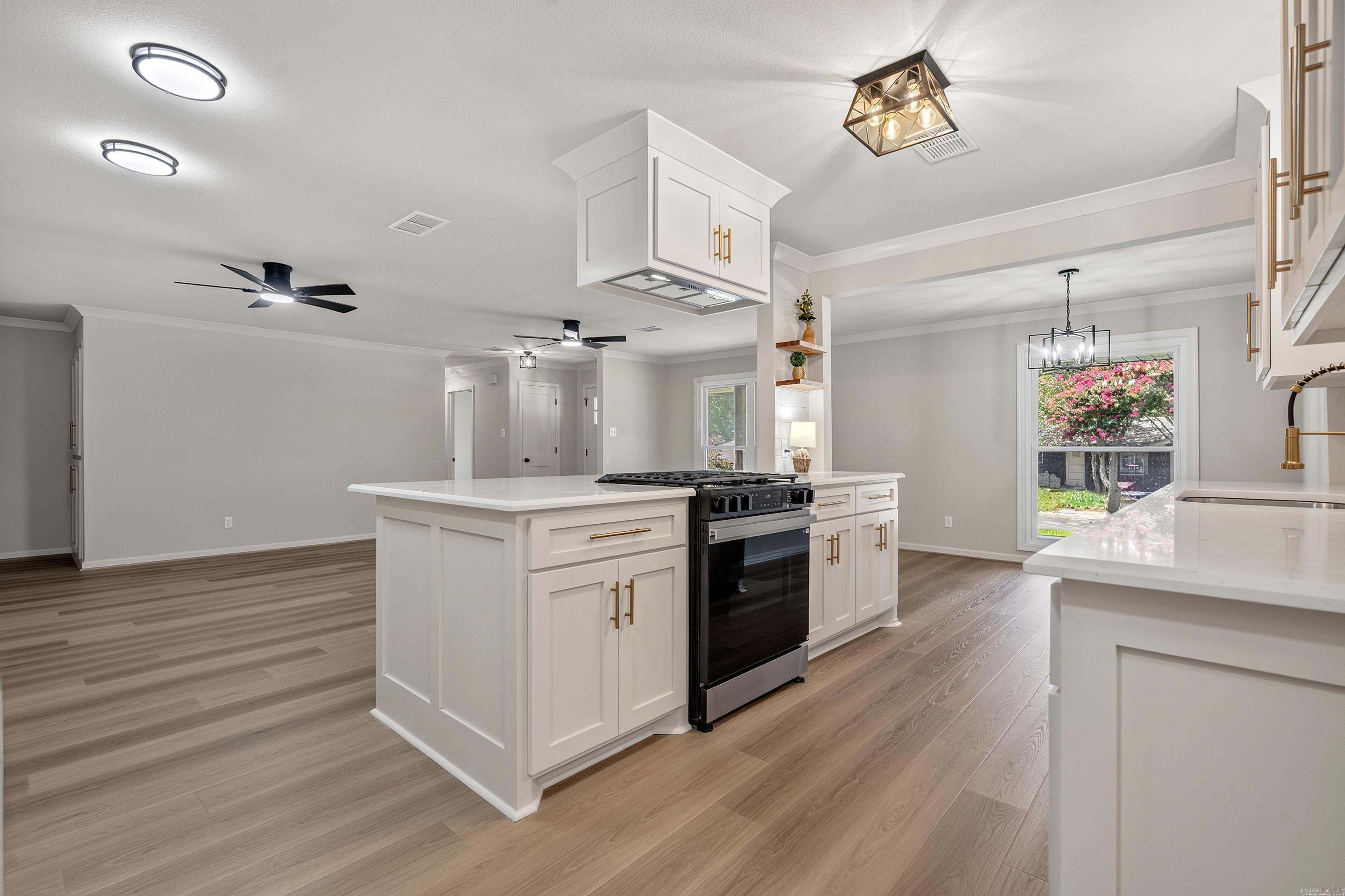 6 Concord Cir  Arkadelphia, AR