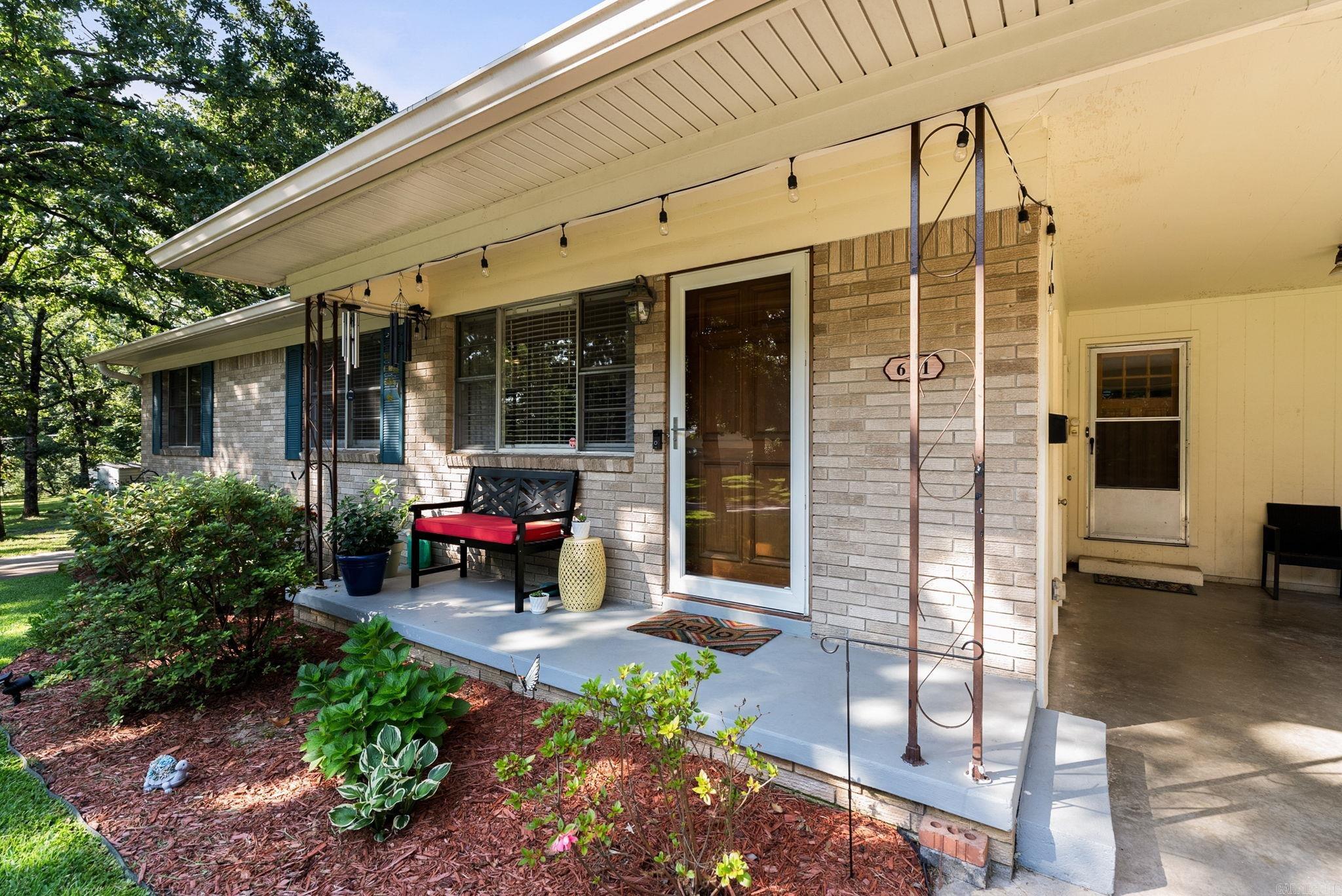 611 Sherwood  Sherwood, AR