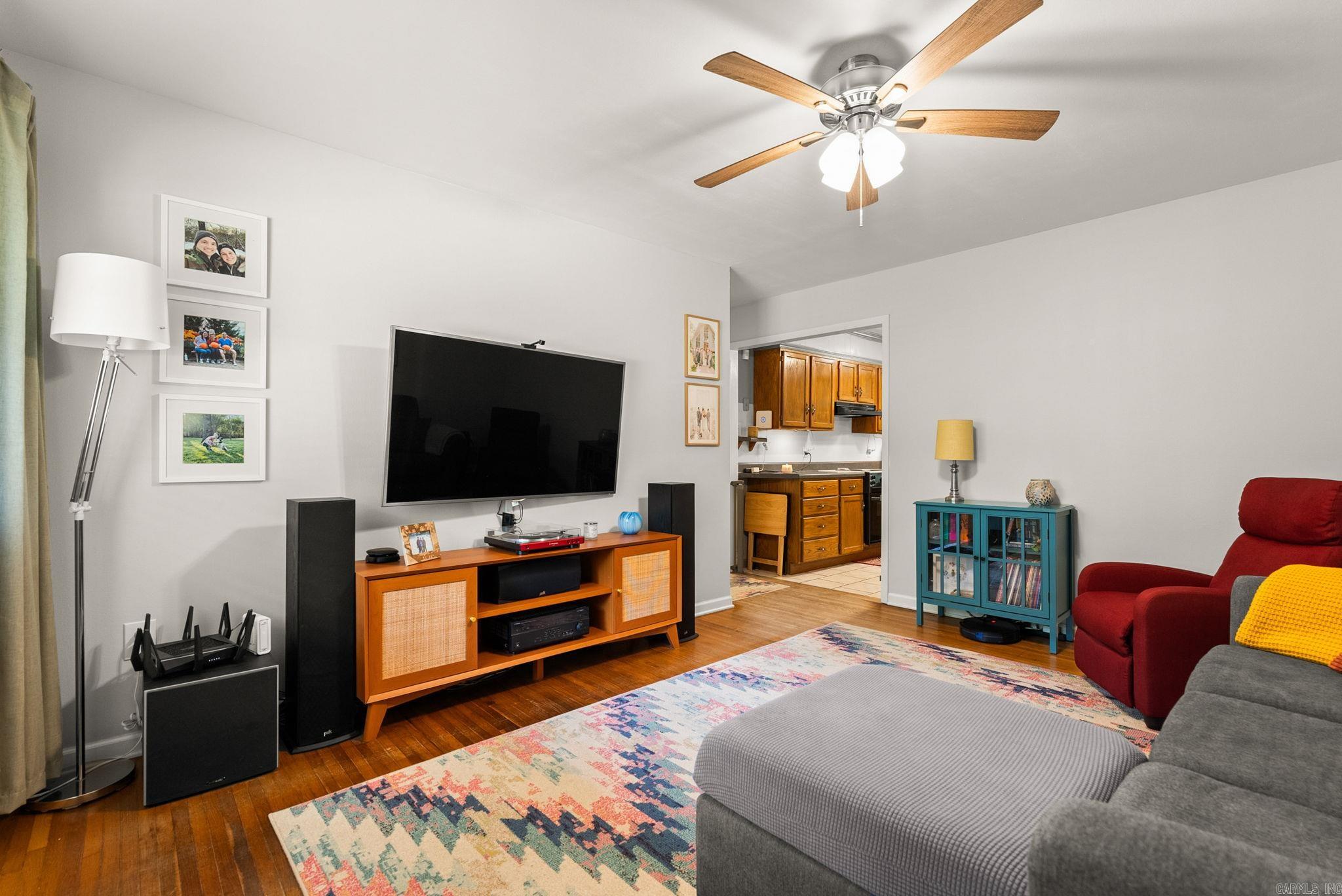 611 Sherwood  Sherwood, AR