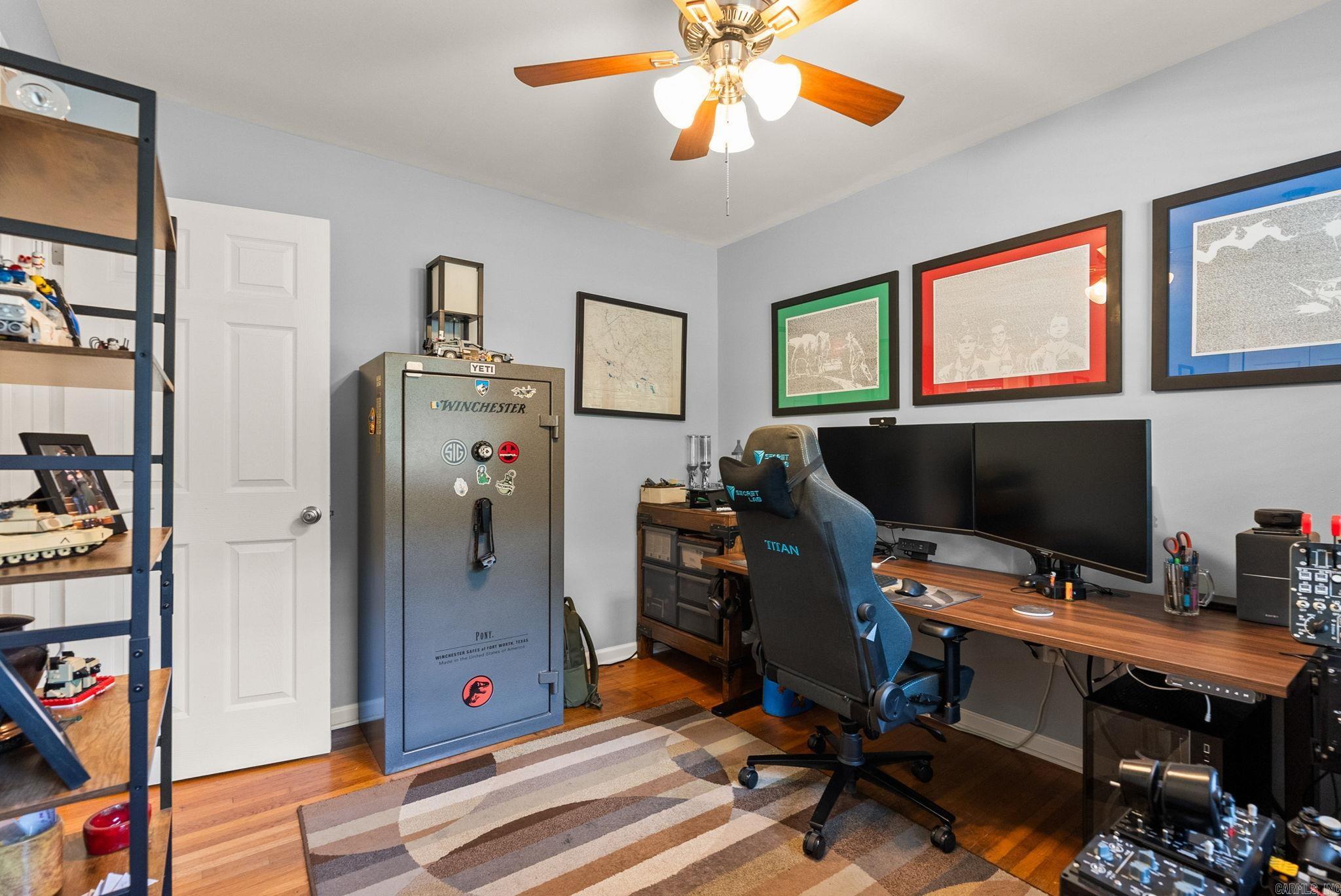 611 Sherwood  Sherwood, AR