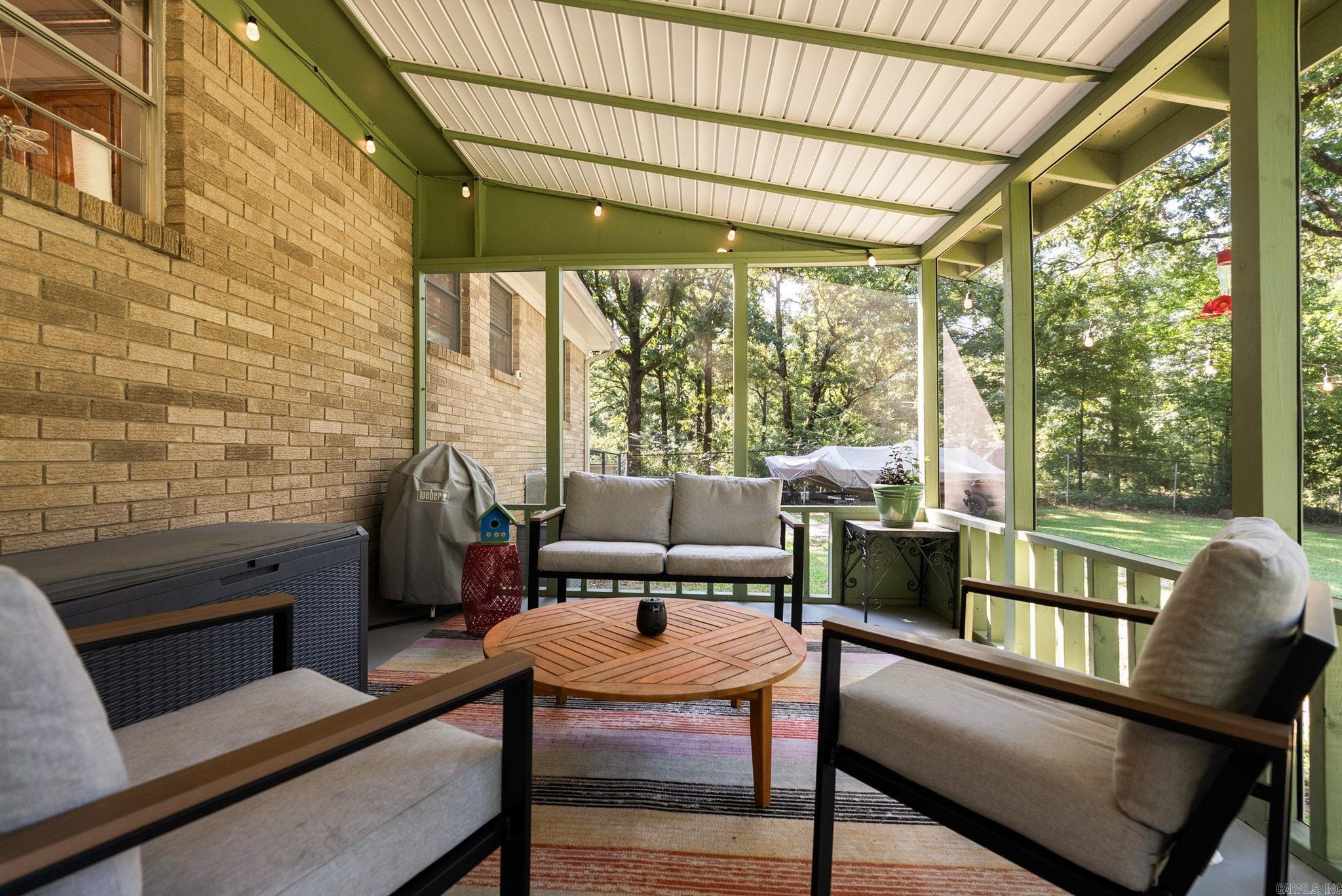 611 Sherwood  Sherwood, AR