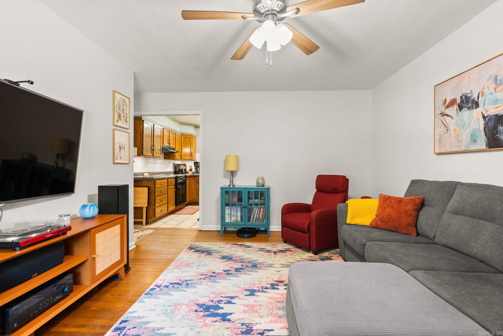 611 Sherwood  Sherwood, AR