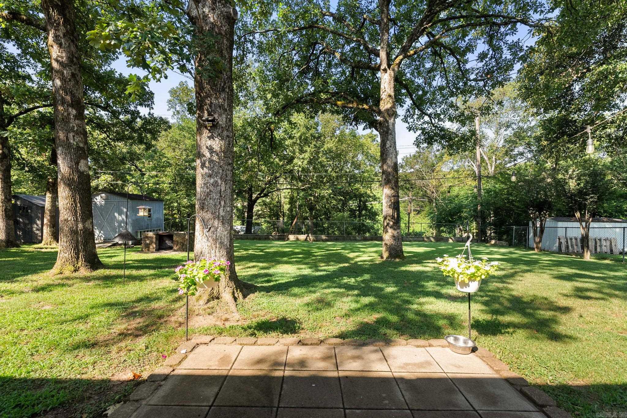 611 Sherwood  Sherwood, AR