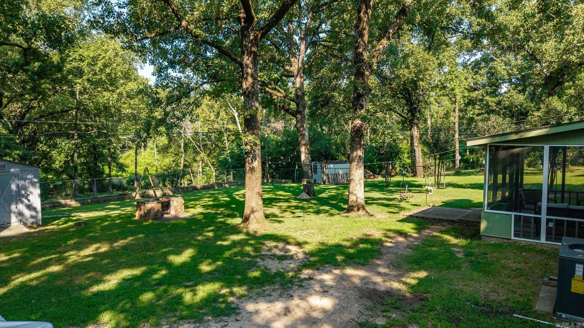 611 Sherwood  Sherwood, AR