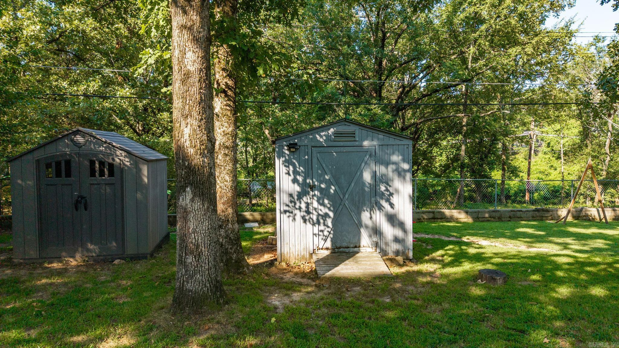 611 Sherwood  Sherwood, AR