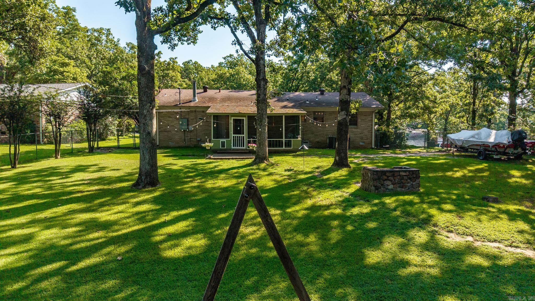 611 Sherwood  Sherwood, AR
