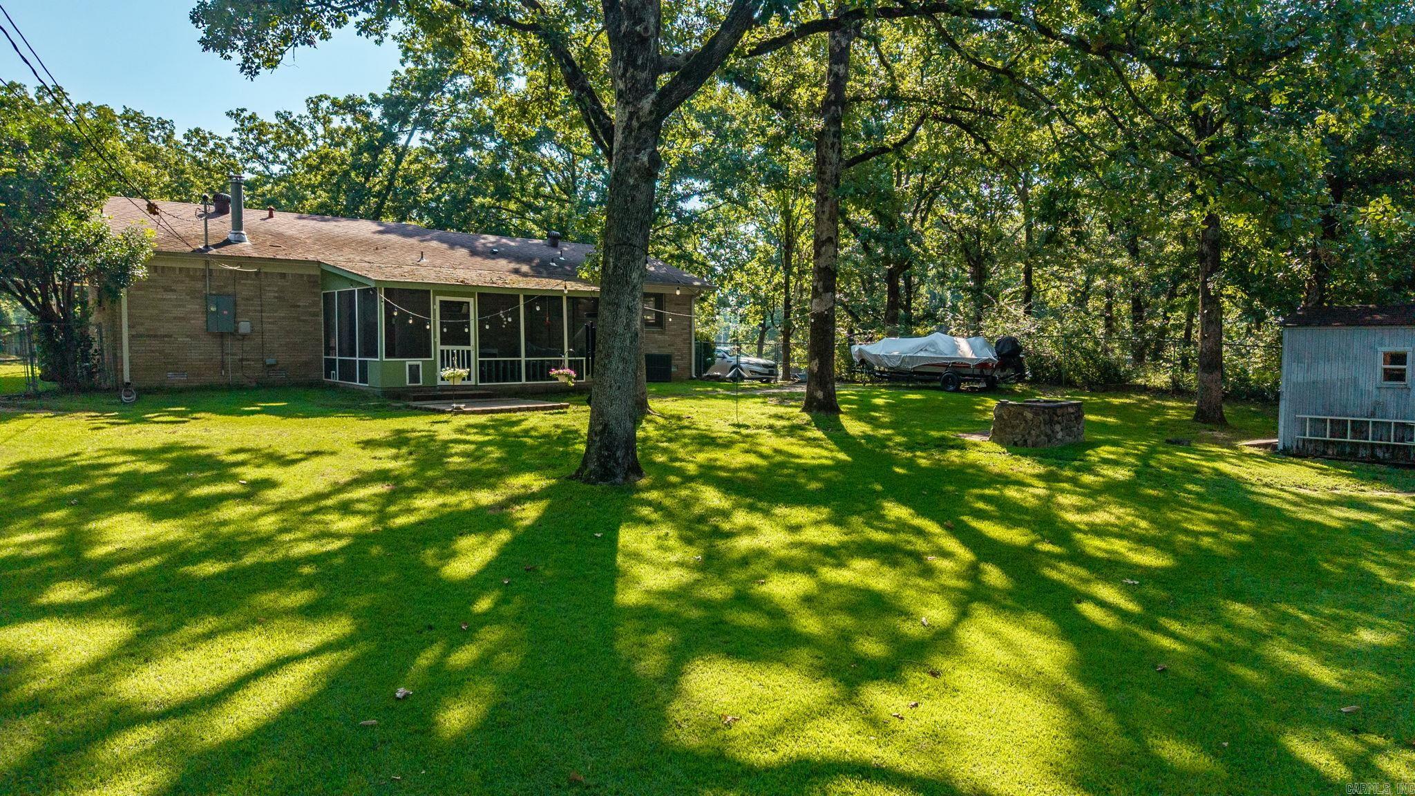 611 Sherwood  Sherwood, AR