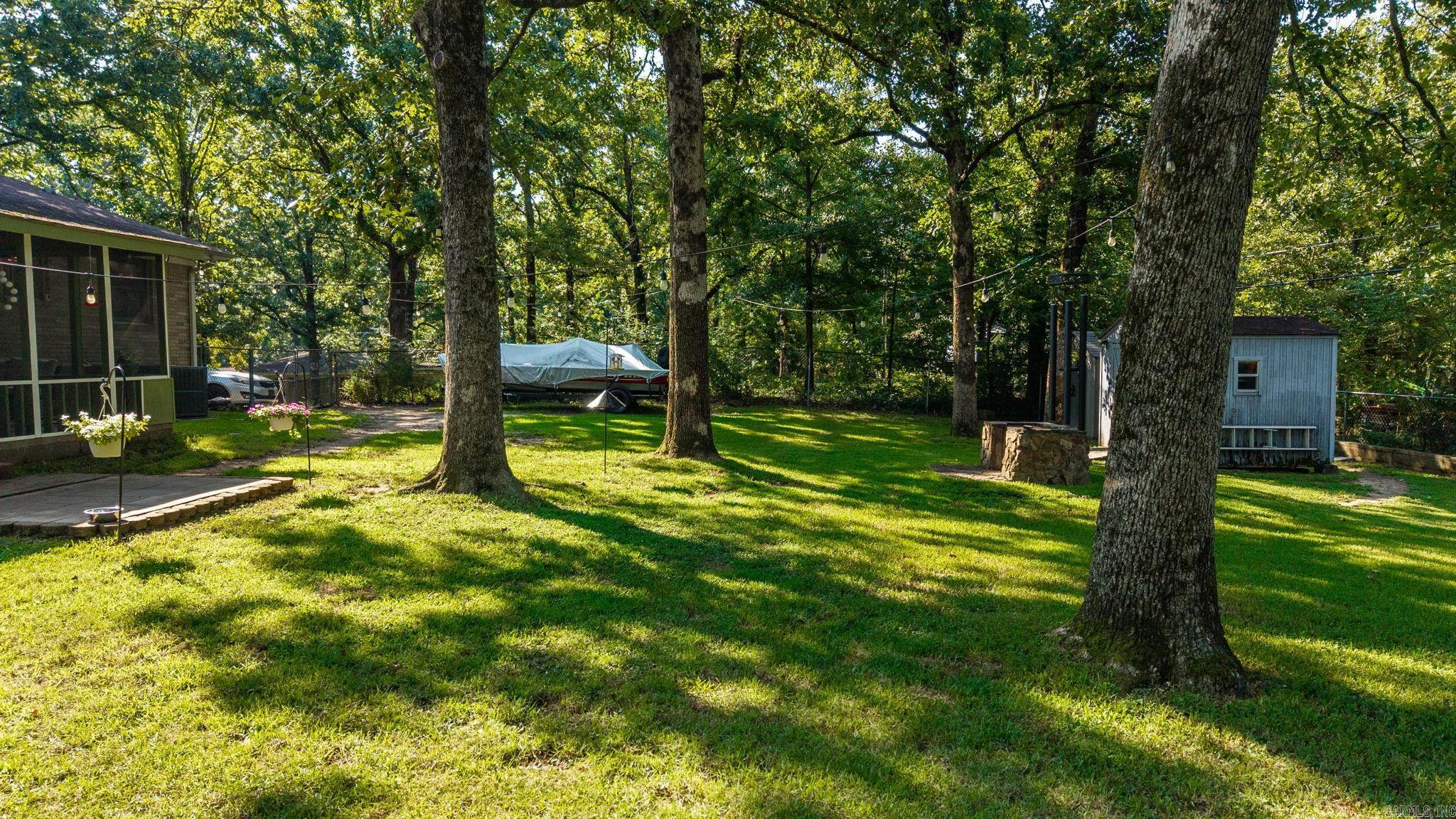 611 Sherwood  Sherwood, AR