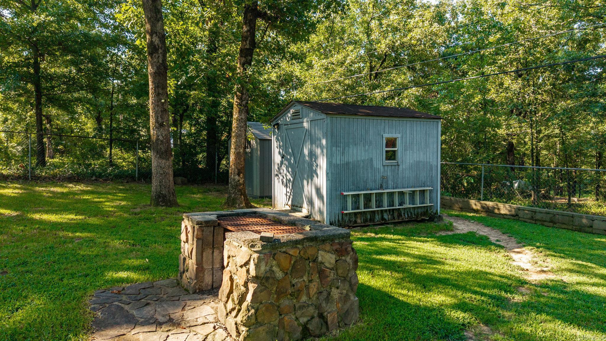 611 Sherwood  Sherwood, AR